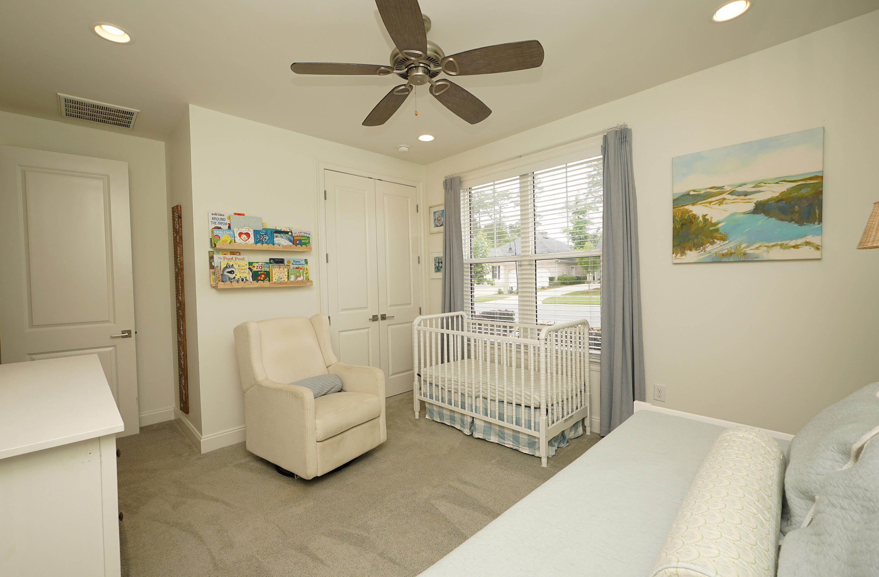 Deer Moss Creek Phase 1 - Residential