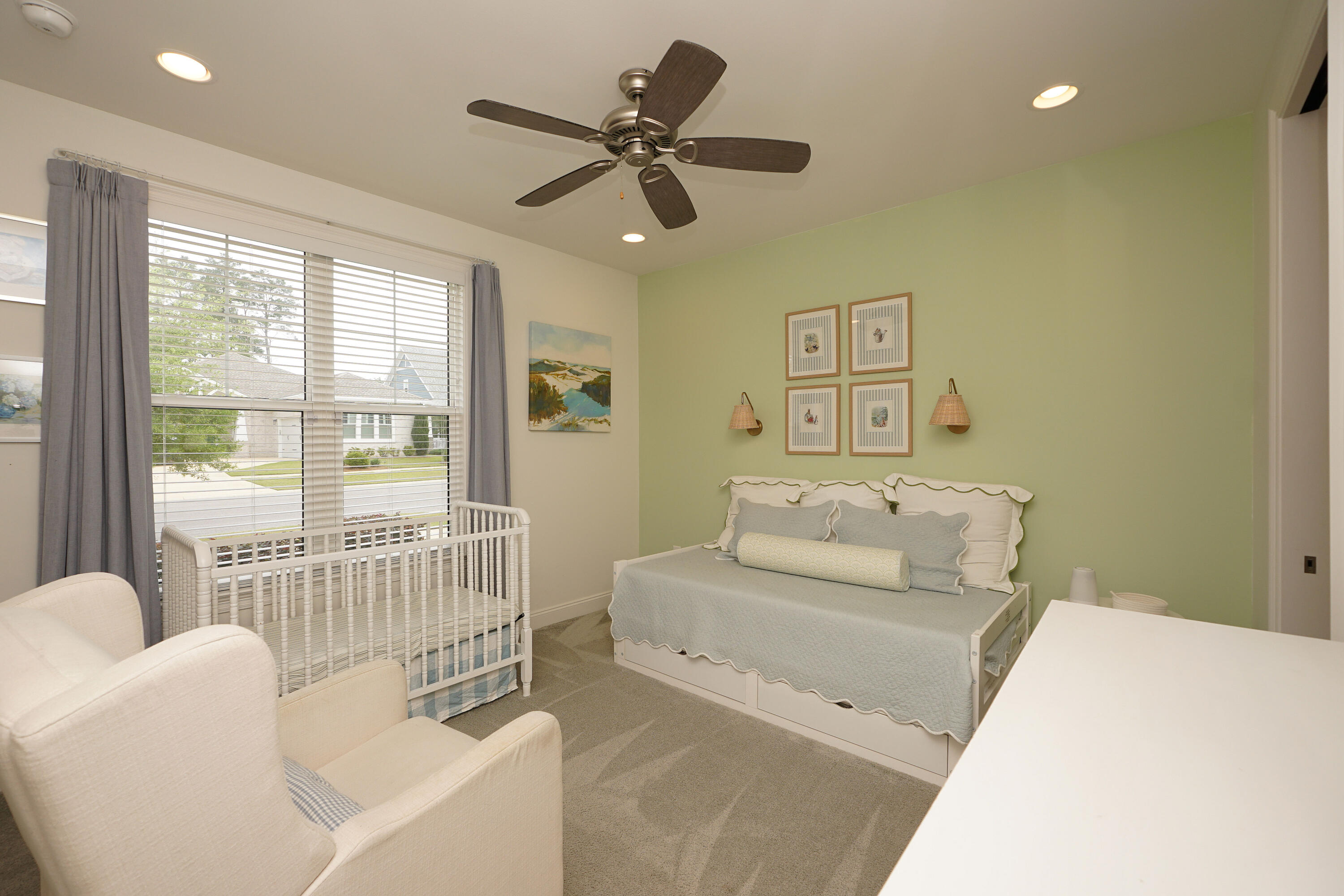 Deer Moss Creek Phase 1 - Residential