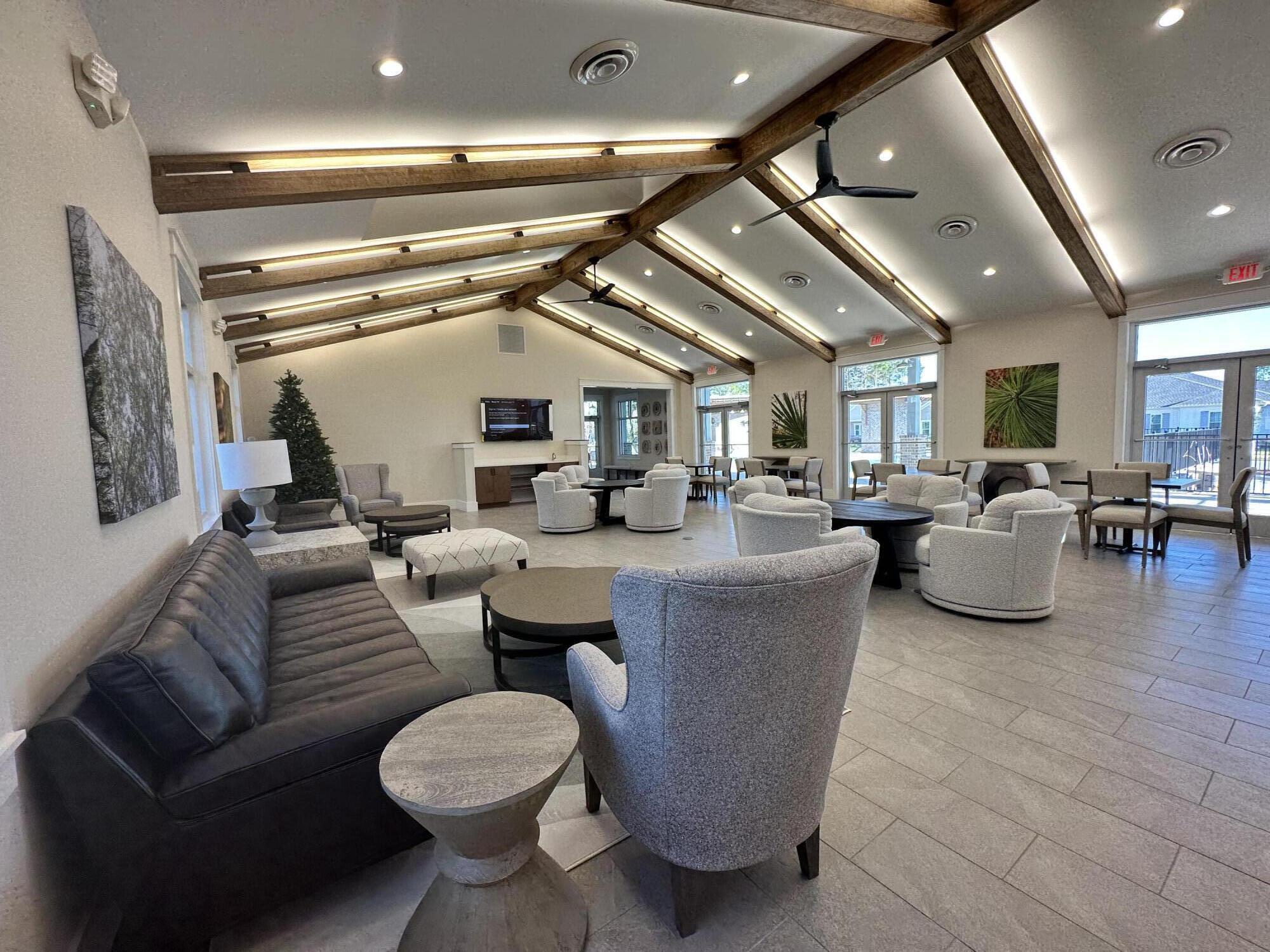 Deer Moss Creek Phase 1 - Residential