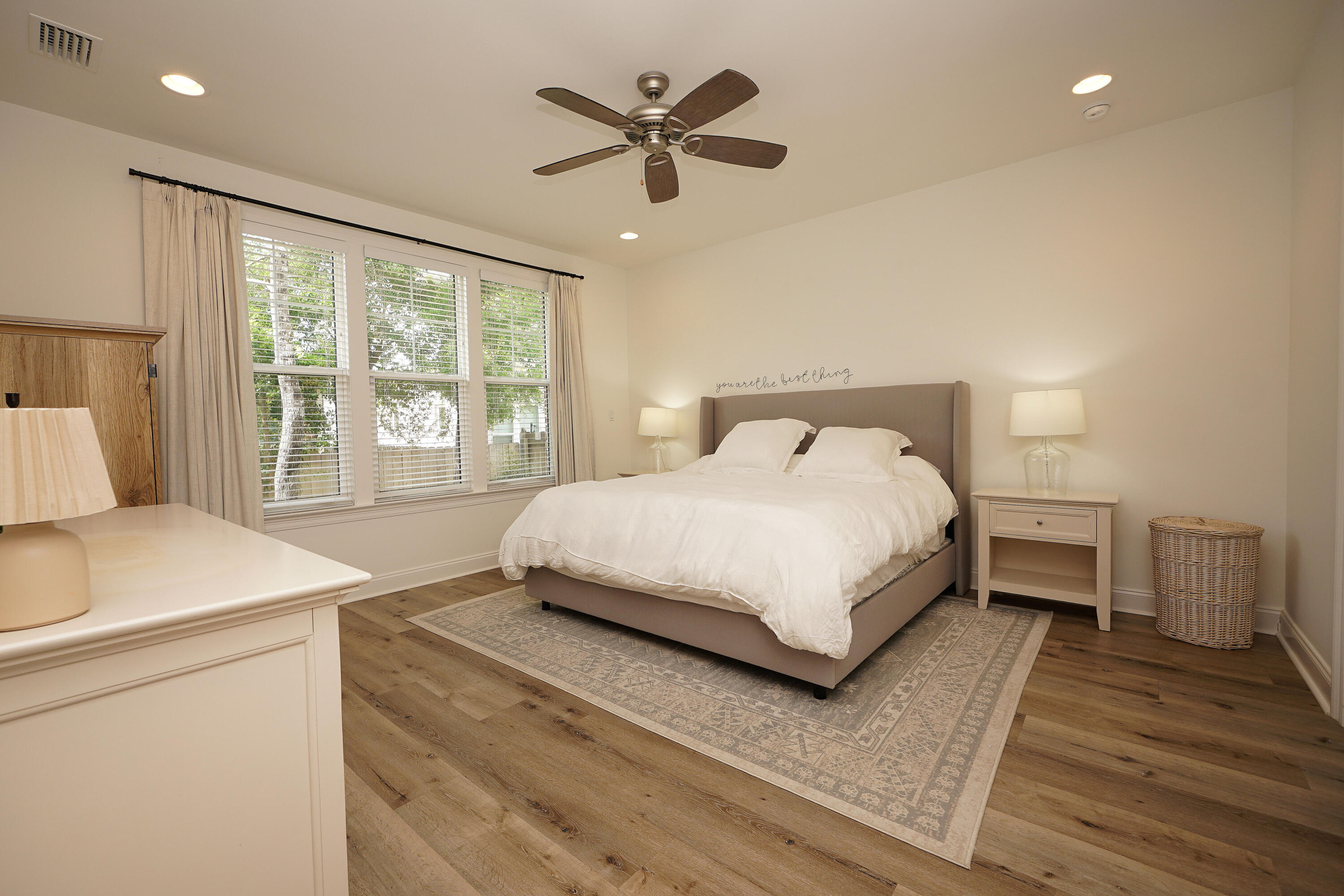 Deer Moss Creek Phase 1 - Residential