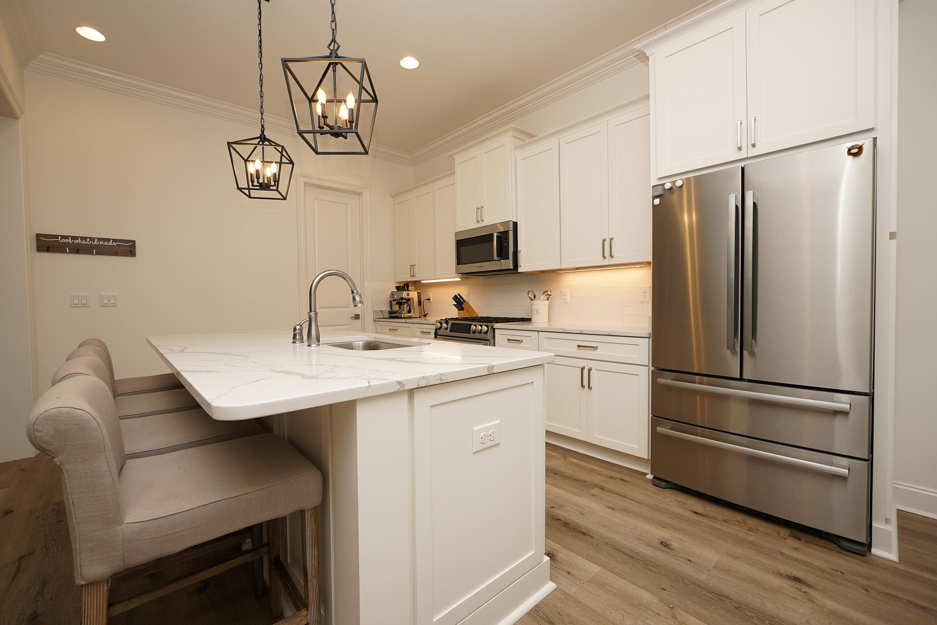 Deer Moss Creek Phase 1 - Residential