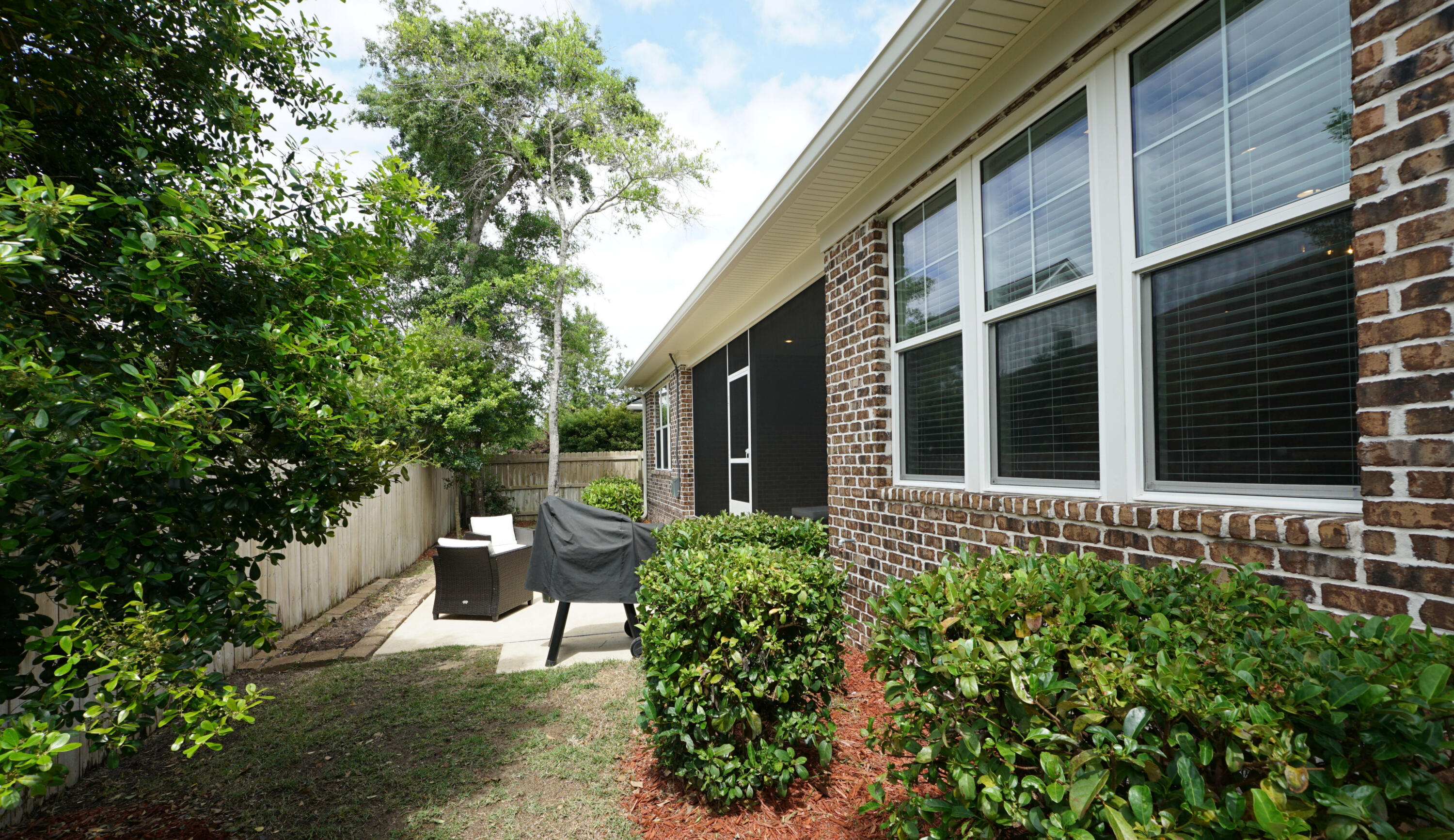 Deer Moss Creek Phase 1 - Residential