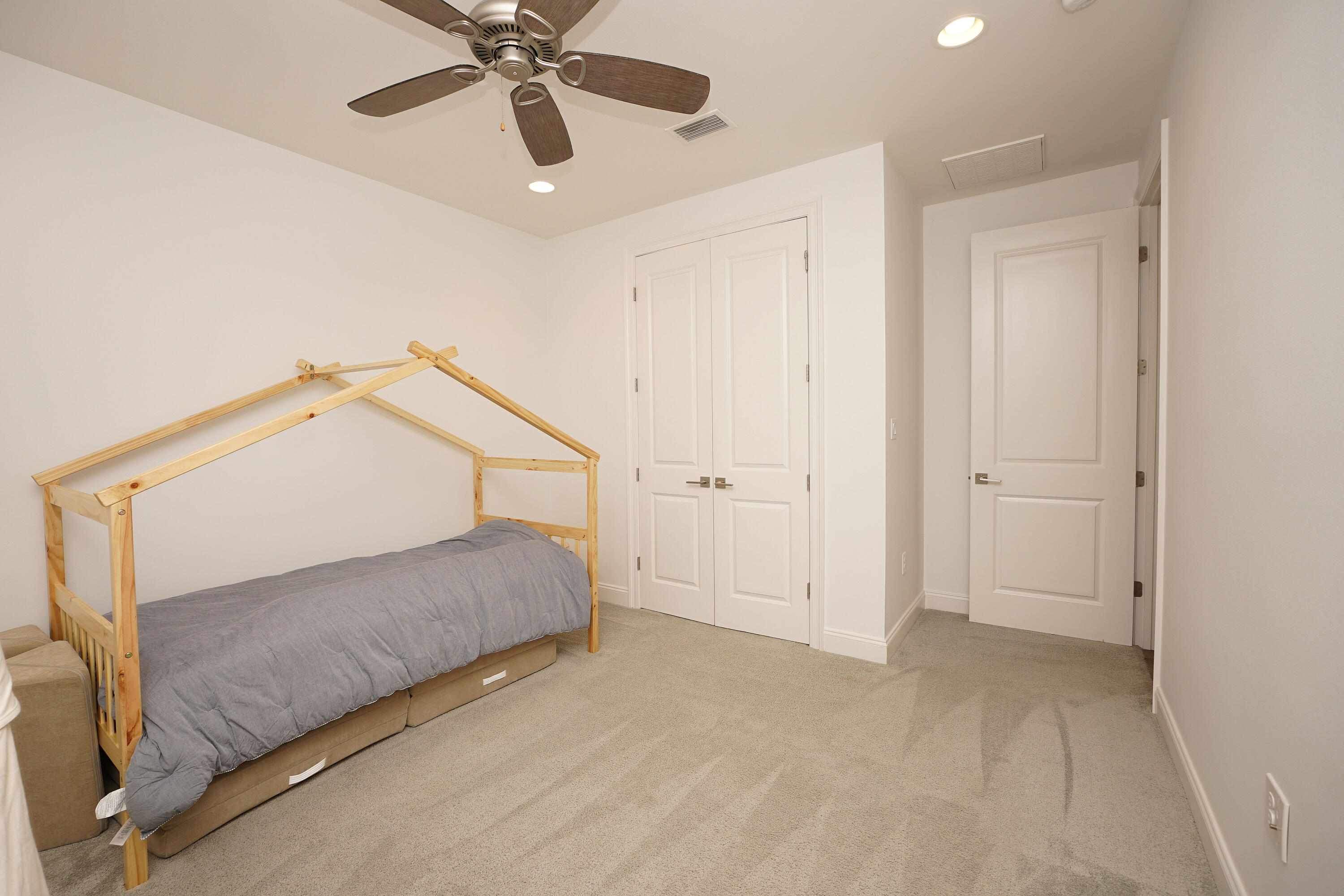 Deer Moss Creek Phase 1 - Residential