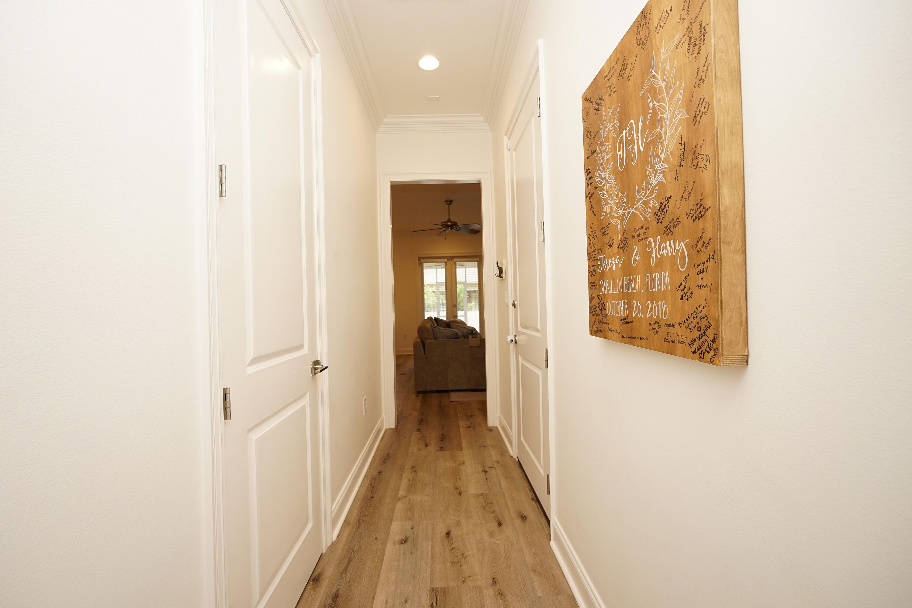 Deer Moss Creek Phase 1 - Residential