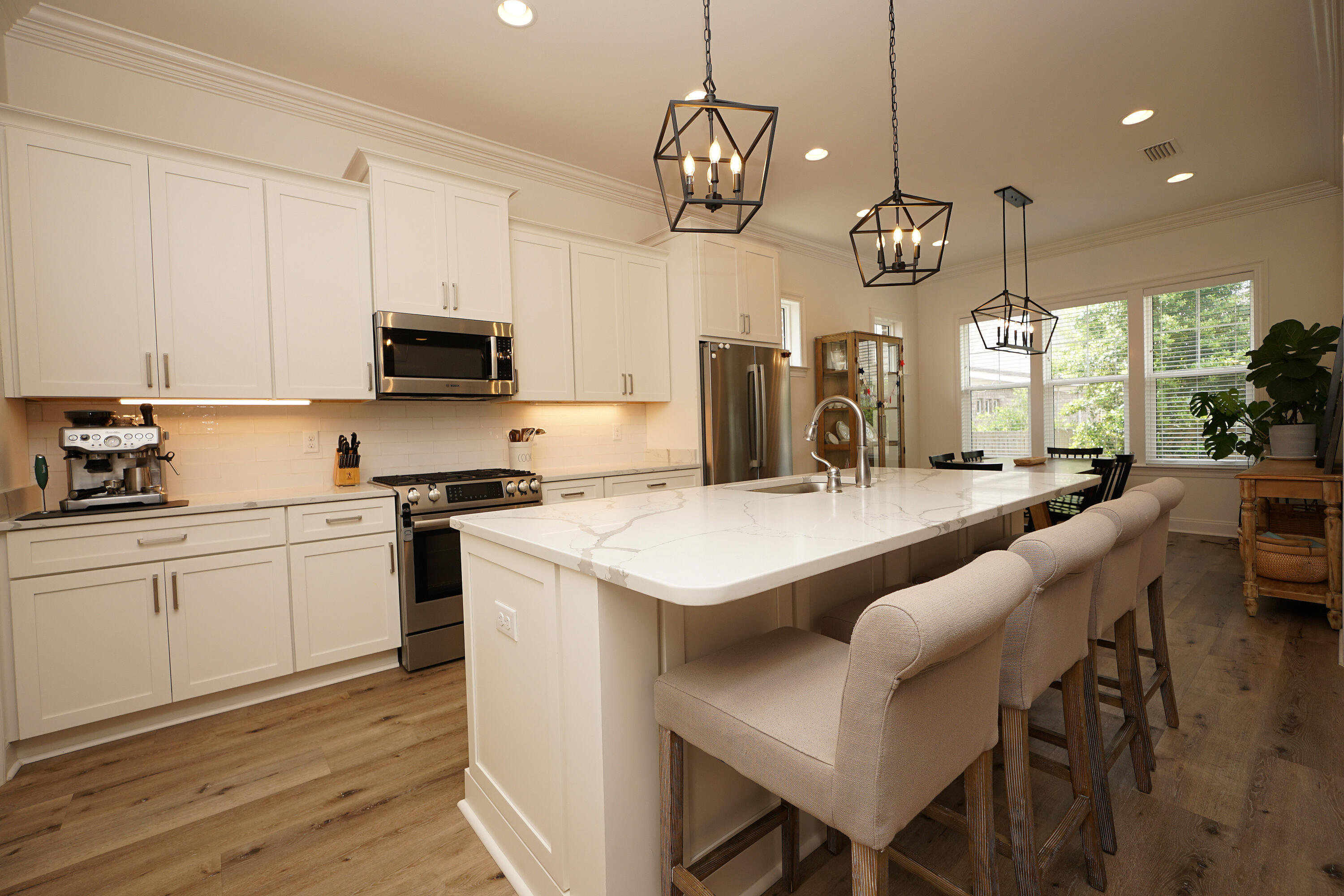 Deer Moss Creek Phase 1 - Residential