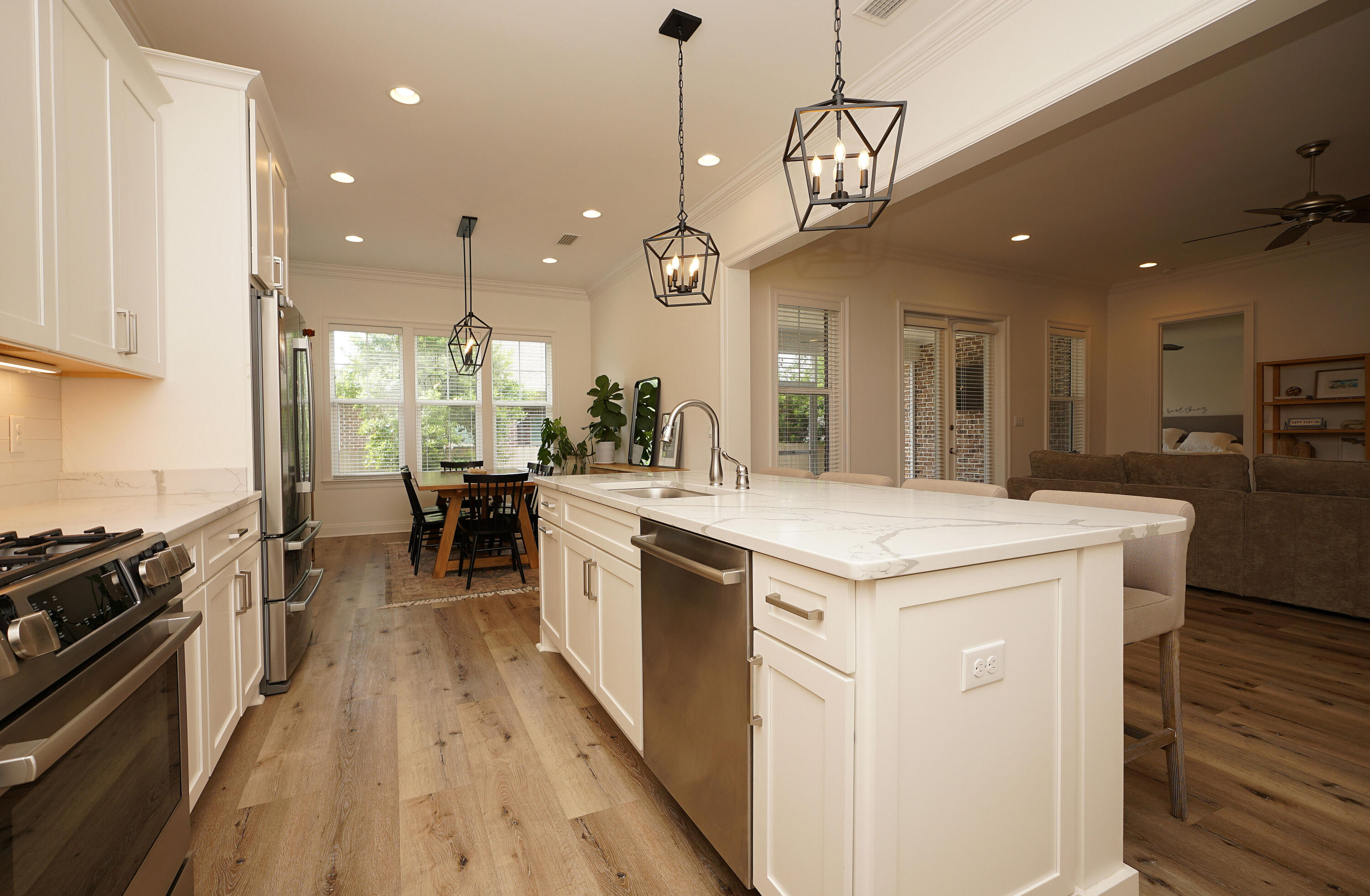 Deer Moss Creek Phase 1 - Residential