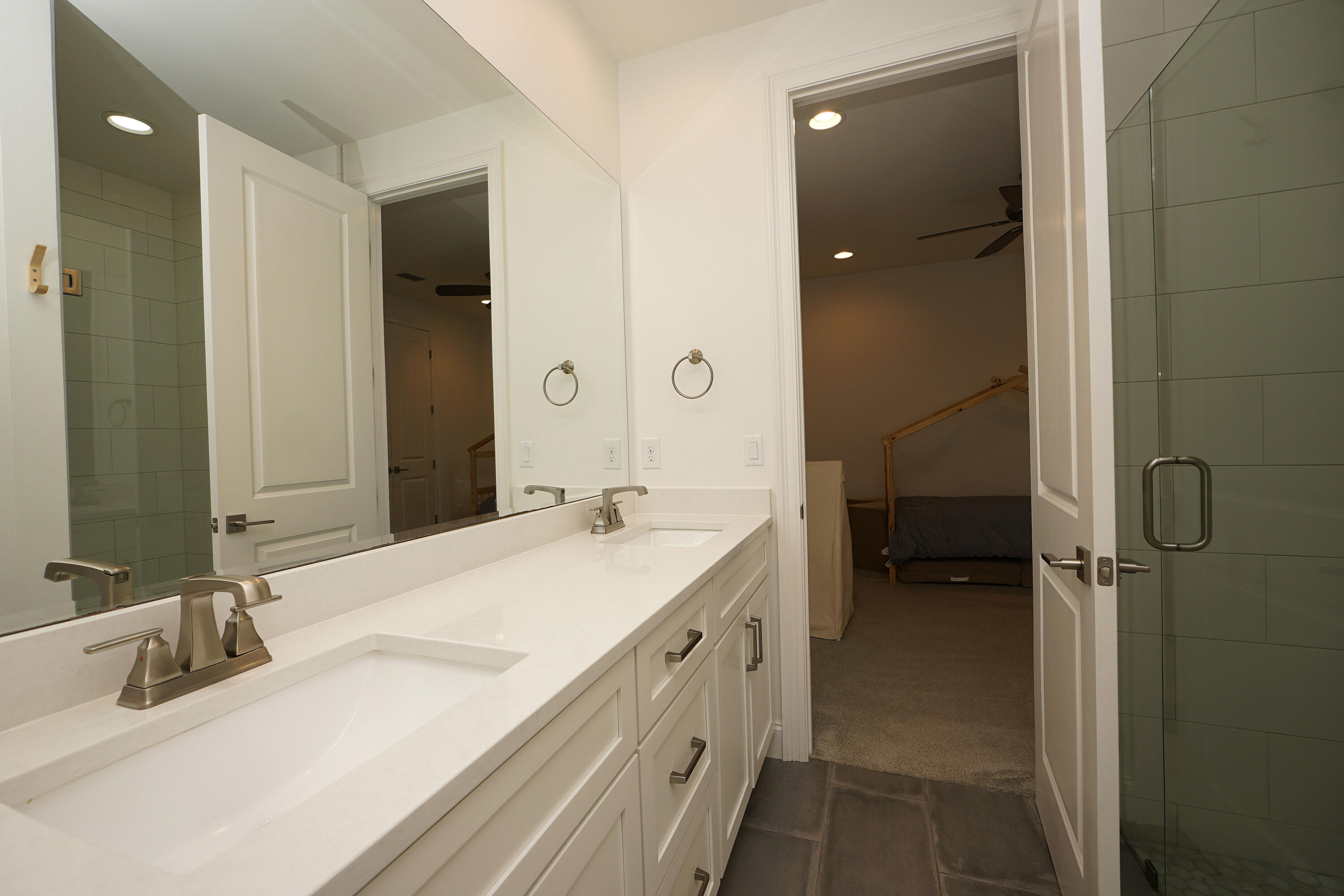 Deer Moss Creek Phase 1 - Residential