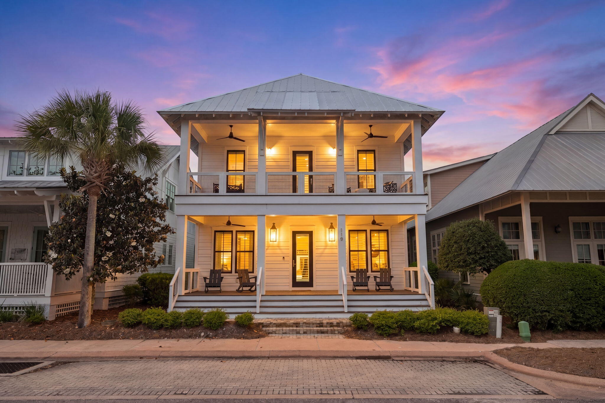 CYPRESS DUNES - Residential