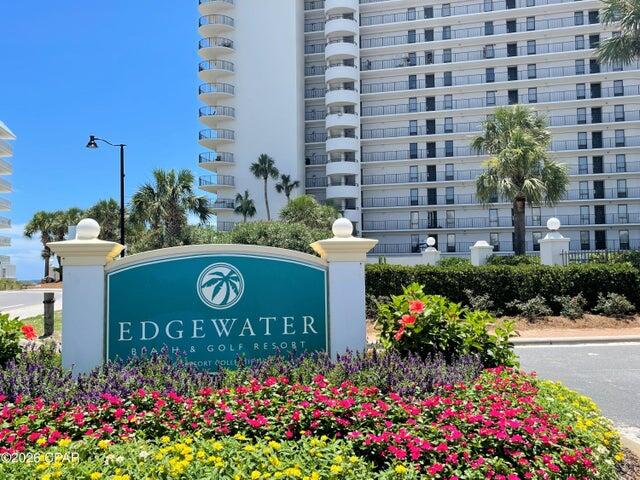 EDGEWATER TOWER 1A CONDO - Residential