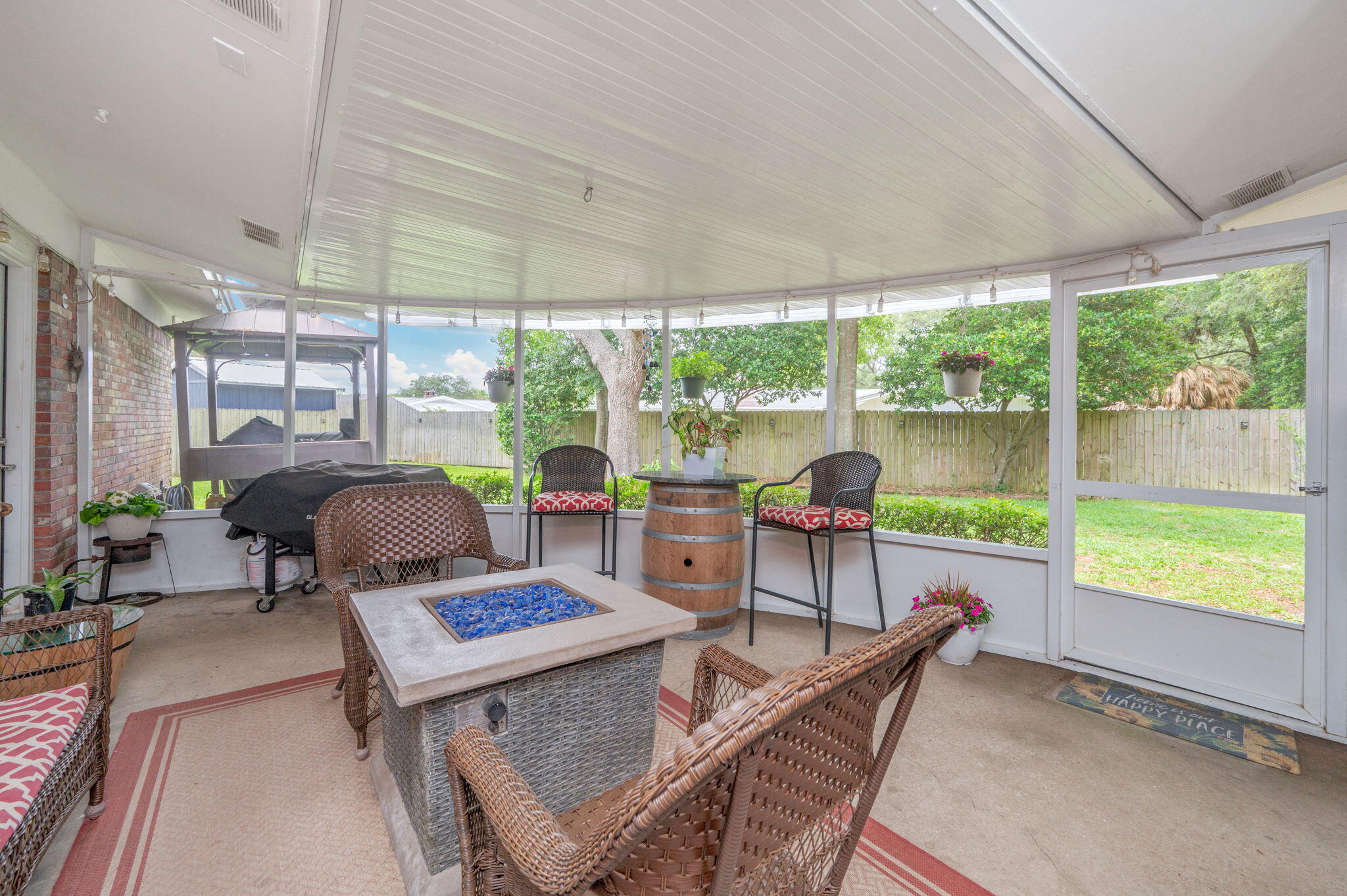HOMEWOOD S/D - Residential