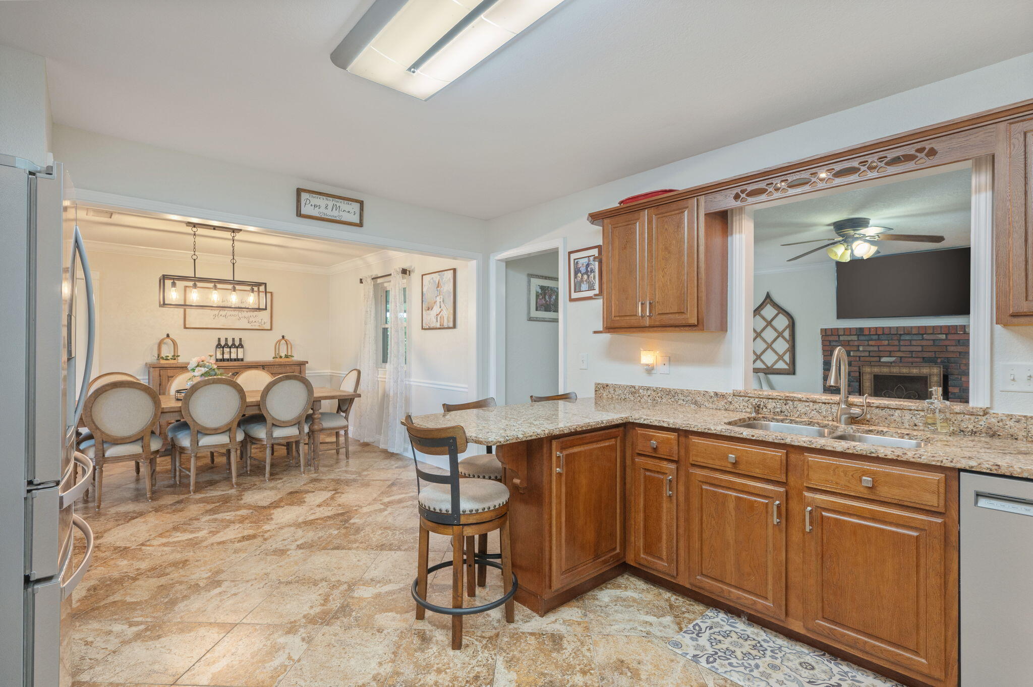HOMEWOOD S/D - Residential