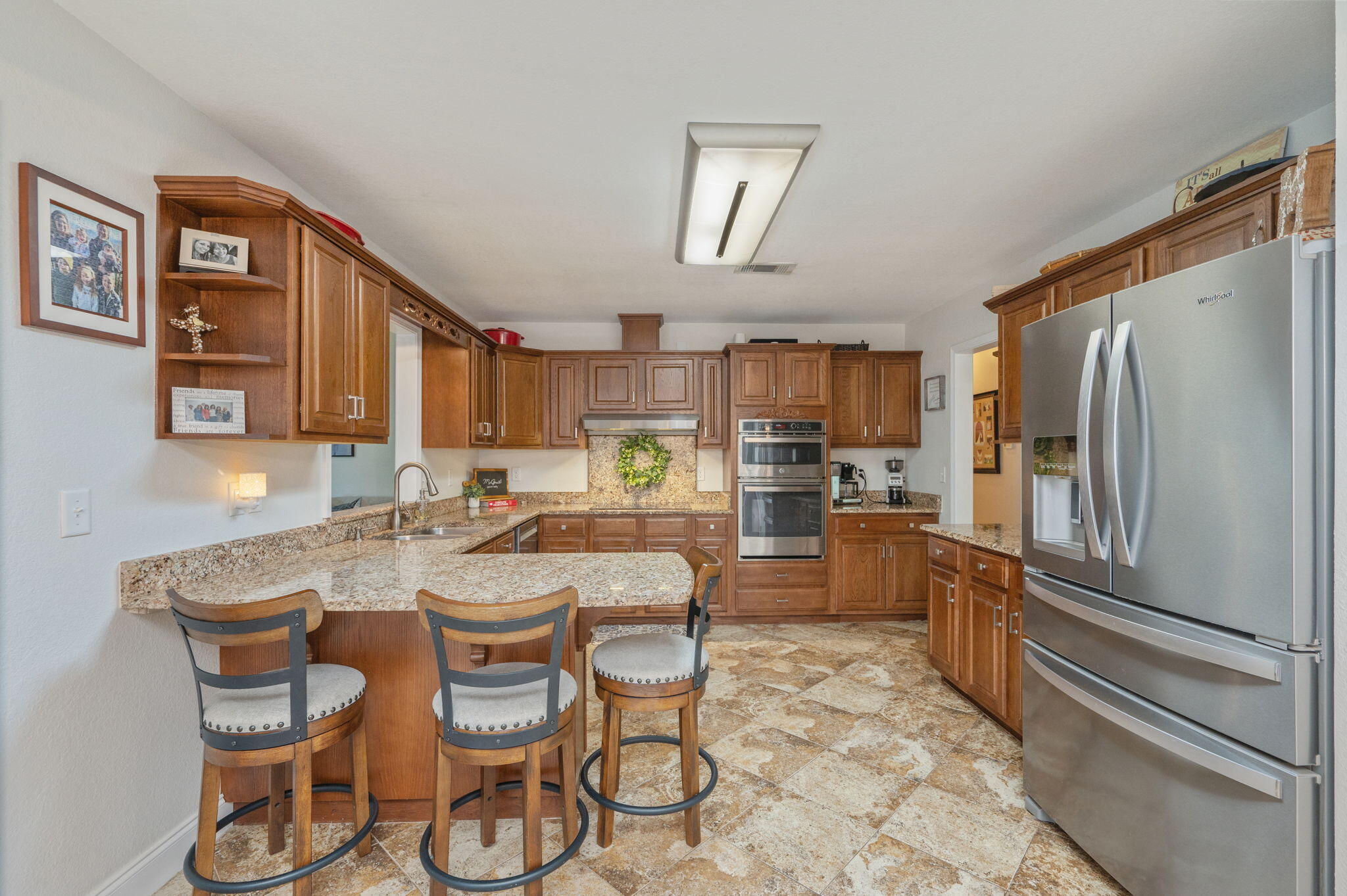HOMEWOOD S/D - Residential