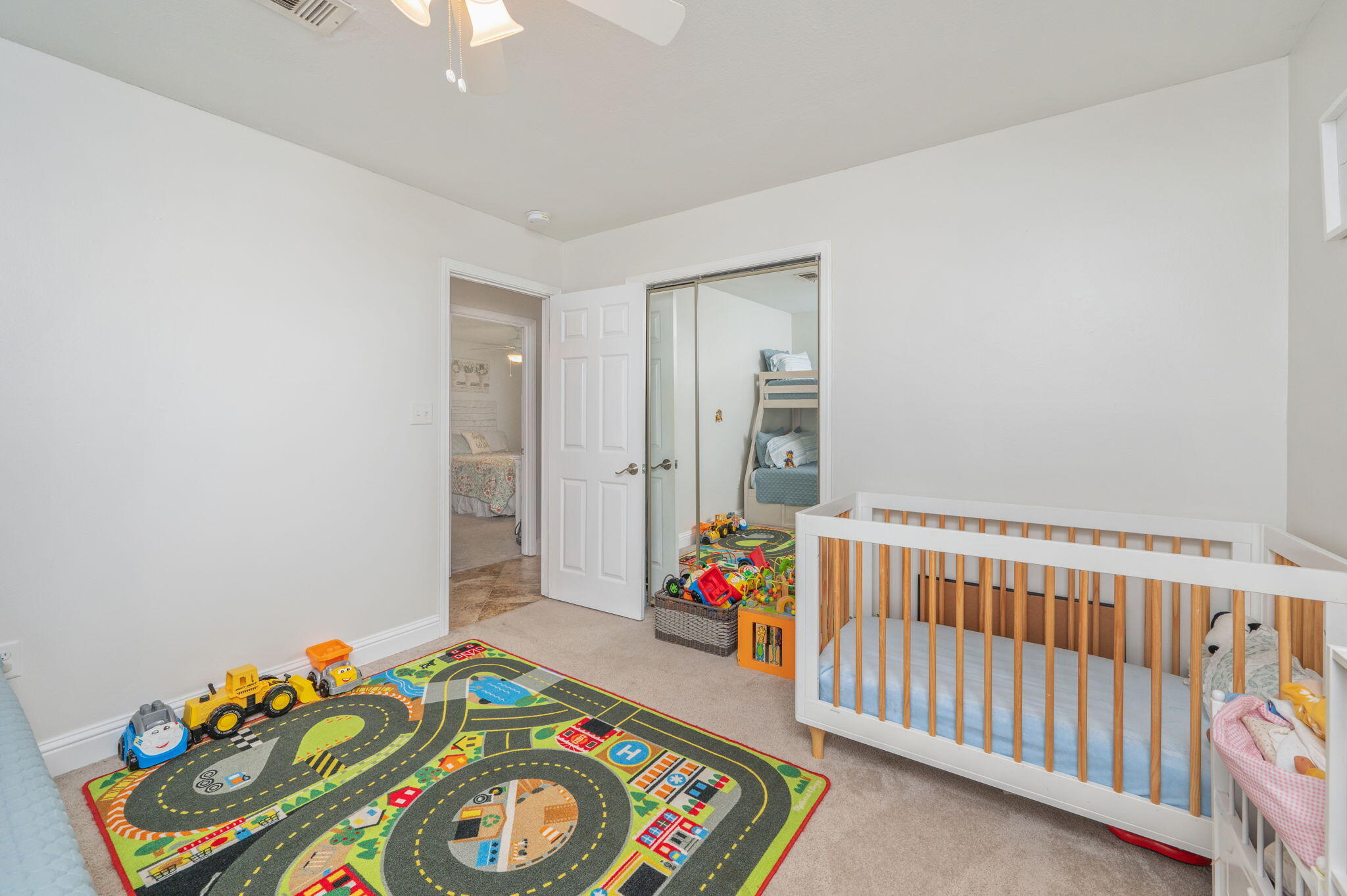 HOMEWOOD S/D - Residential