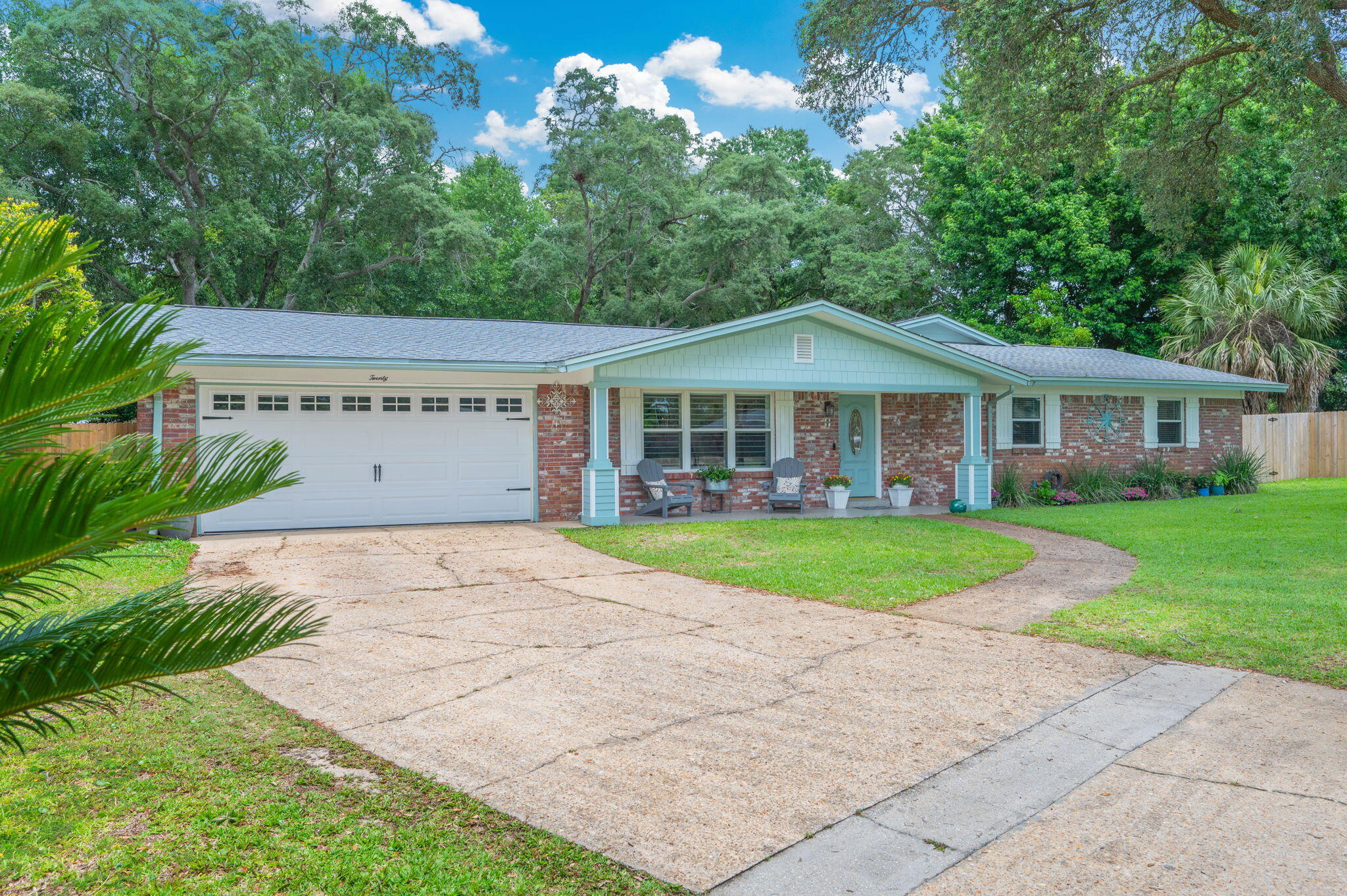 HOMEWOOD S/D - Residential