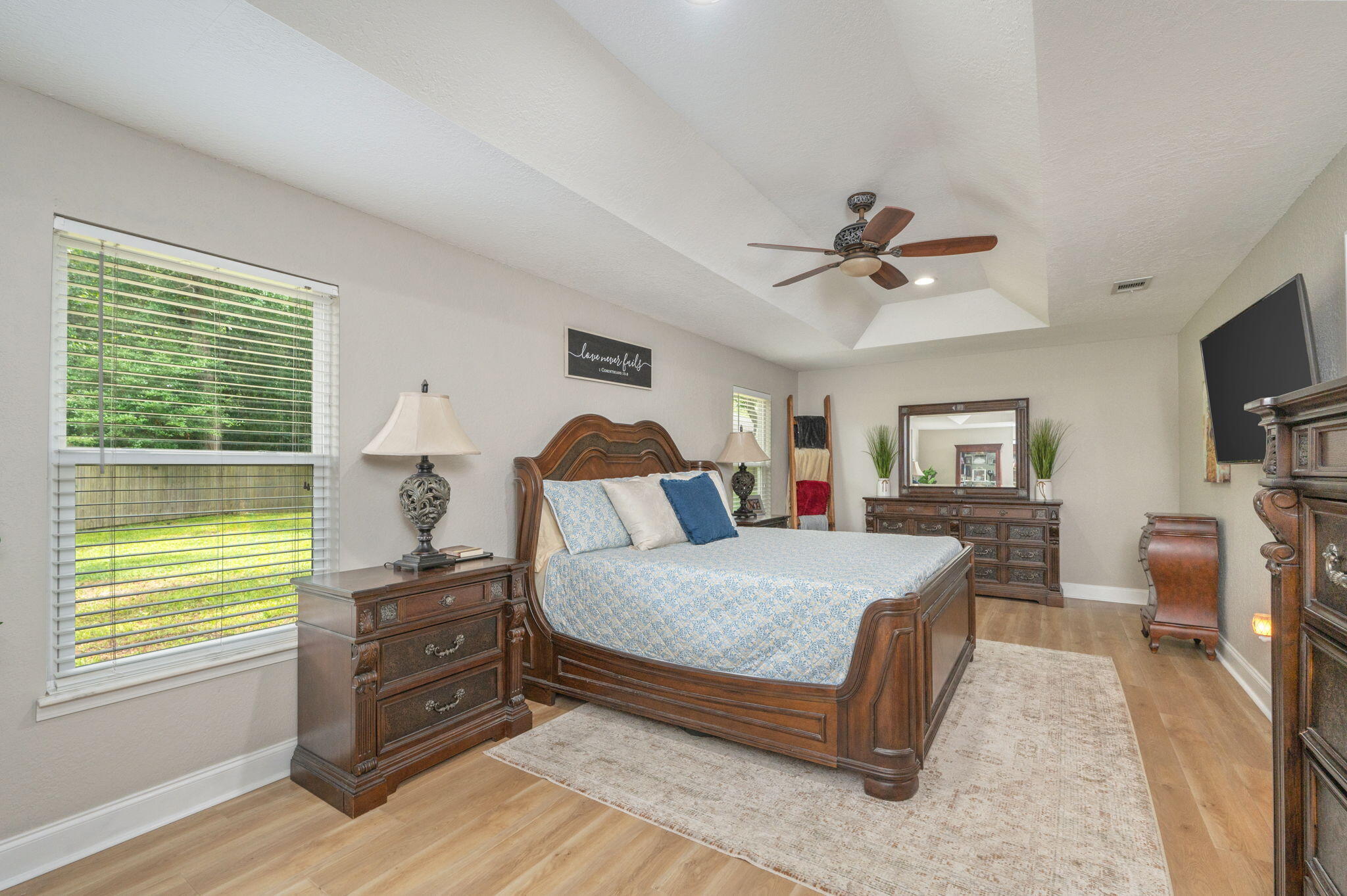HOMEWOOD S/D - Residential