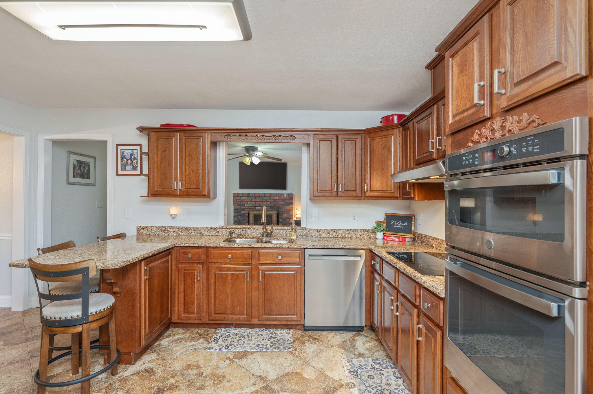 HOMEWOOD S/D - Residential