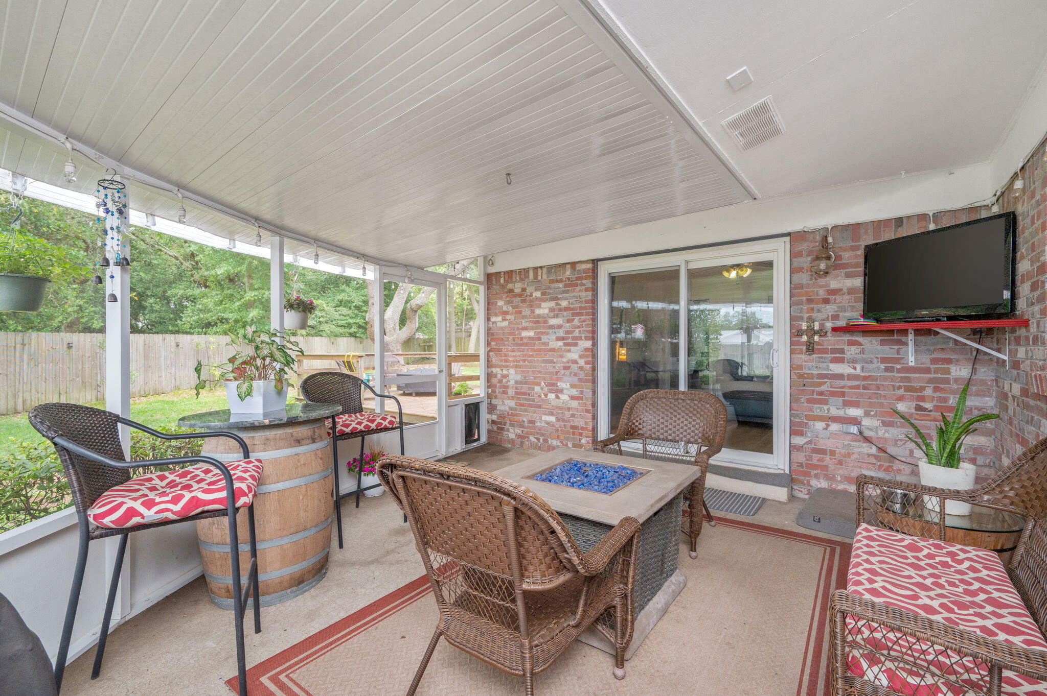 HOMEWOOD S/D - Residential