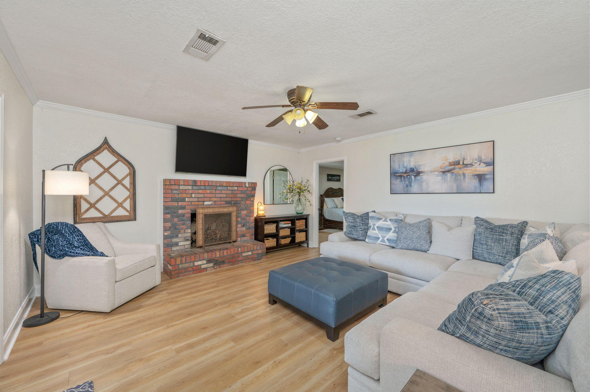 HOMEWOOD S/D - Residential
