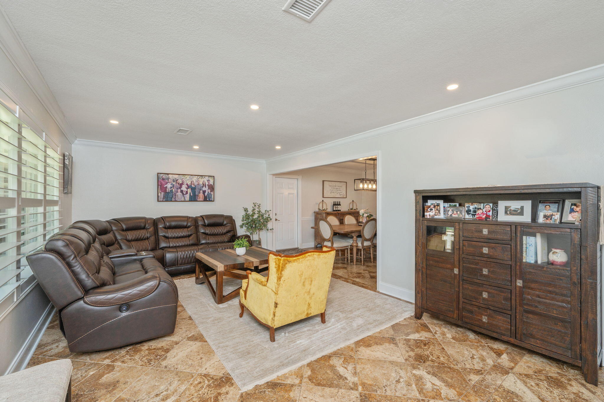 HOMEWOOD S/D - Residential