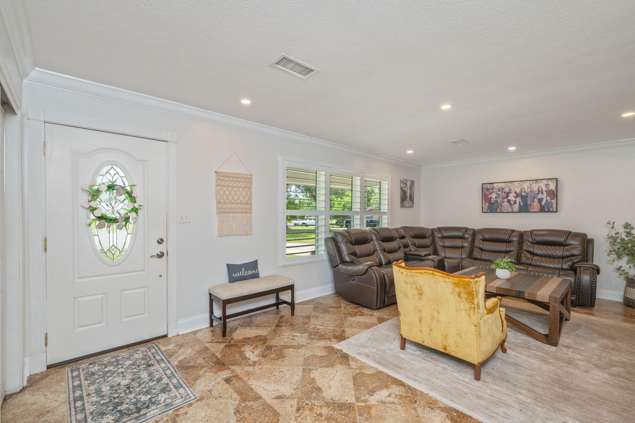 HOMEWOOD S/D - Residential