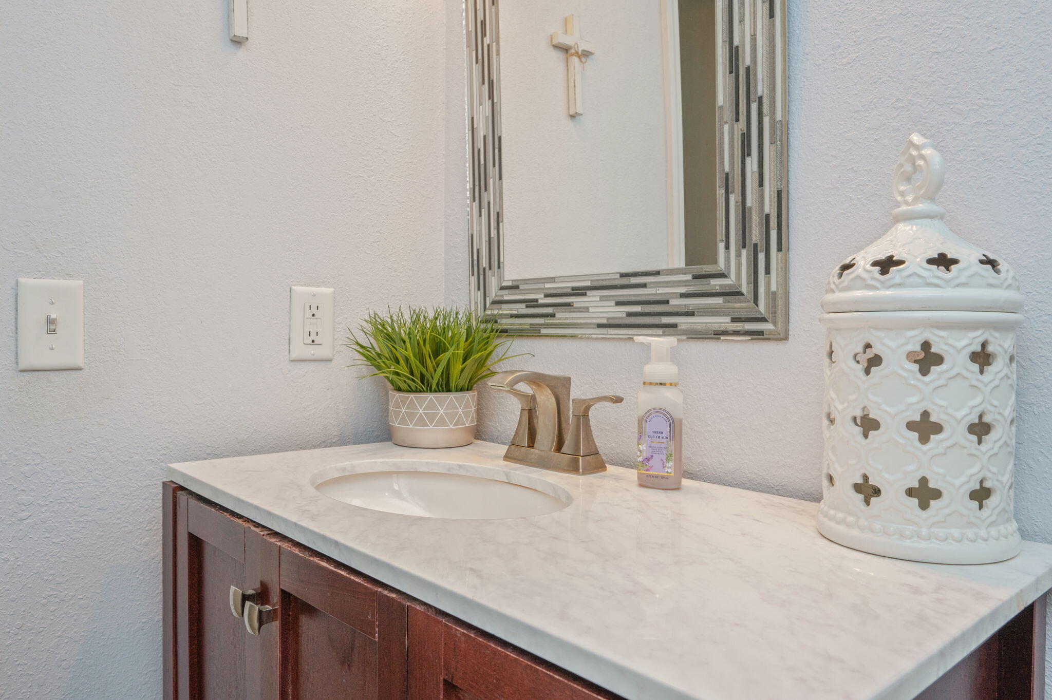HOMEWOOD S/D - Residential