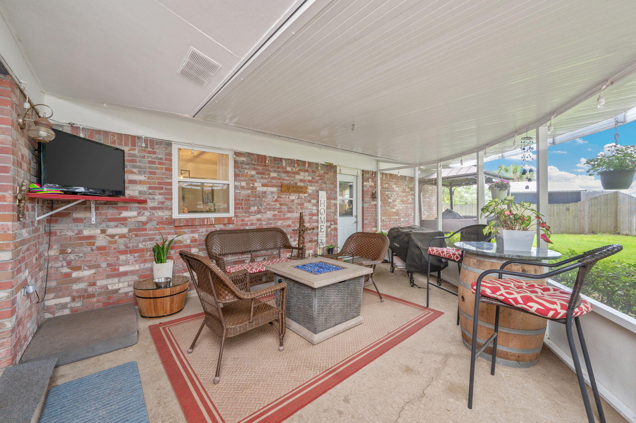 HOMEWOOD S/D - Residential