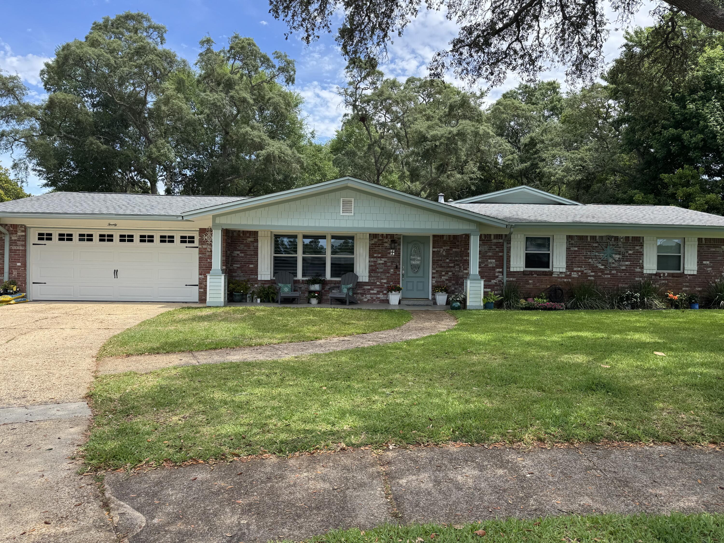 HOMEWOOD S/D - Residential