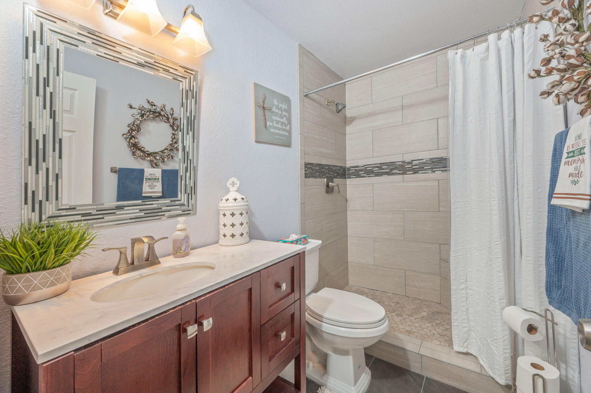 HOMEWOOD S/D - Residential