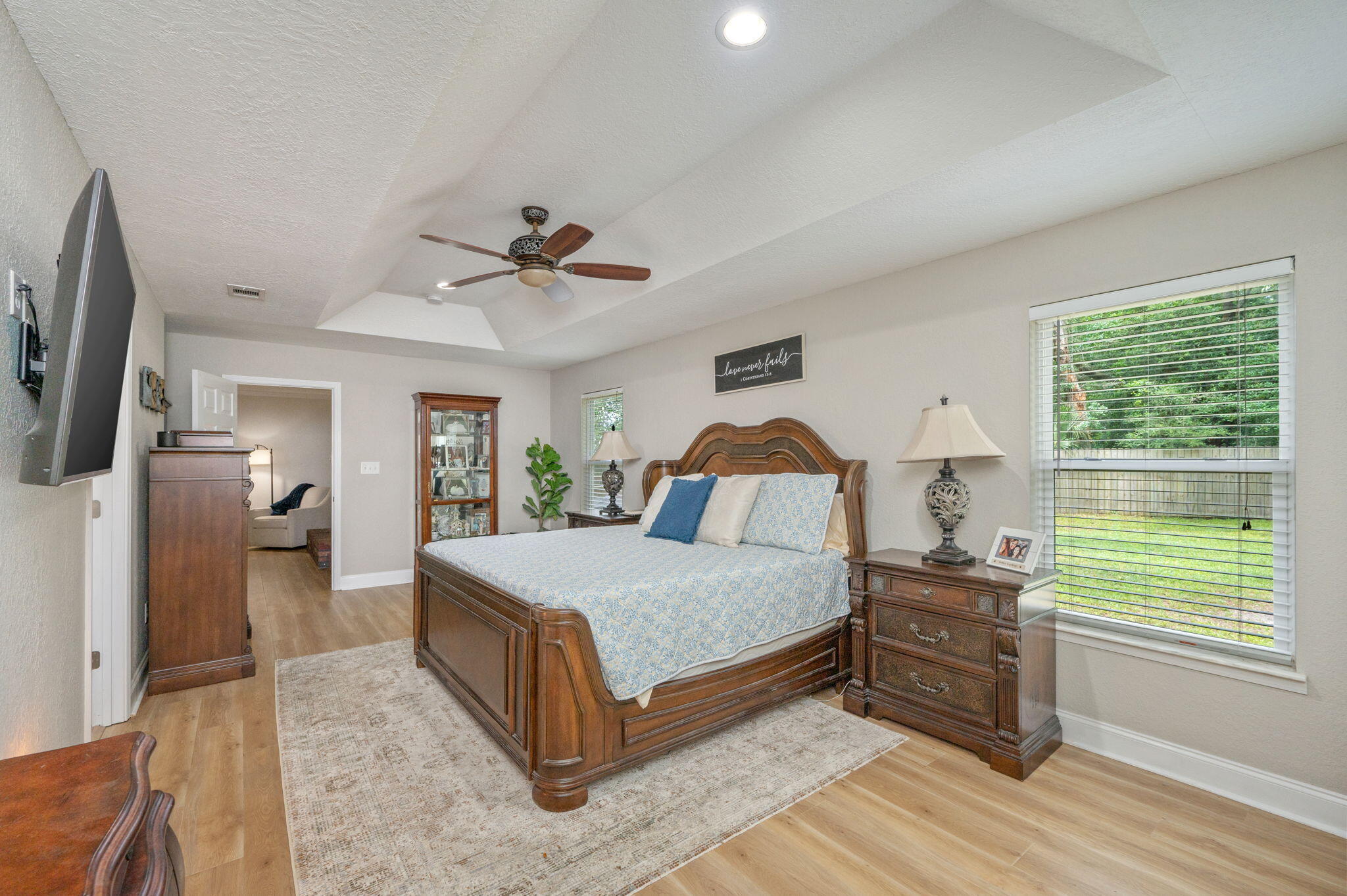 HOMEWOOD S/D - Residential