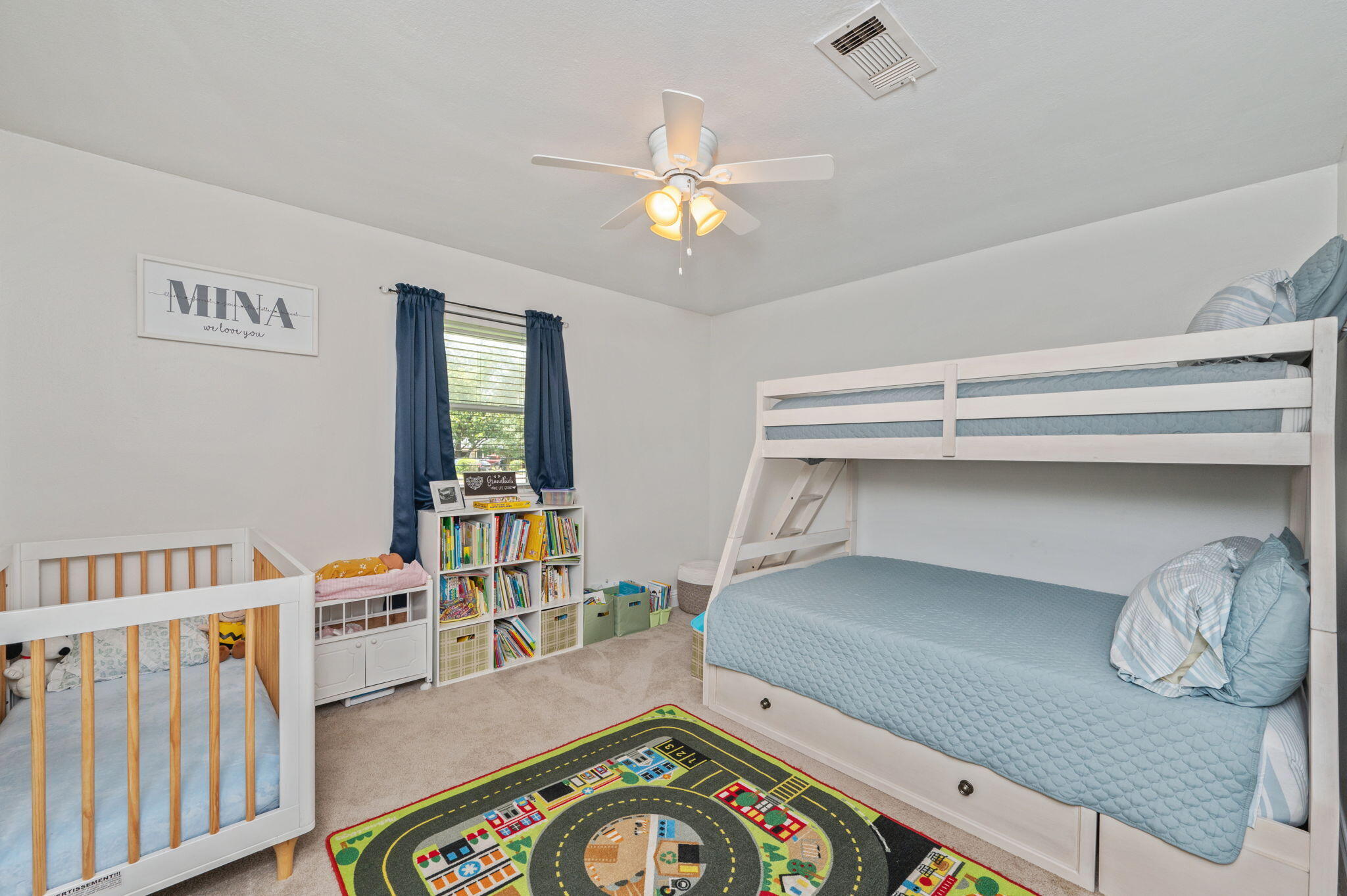 HOMEWOOD S/D - Residential