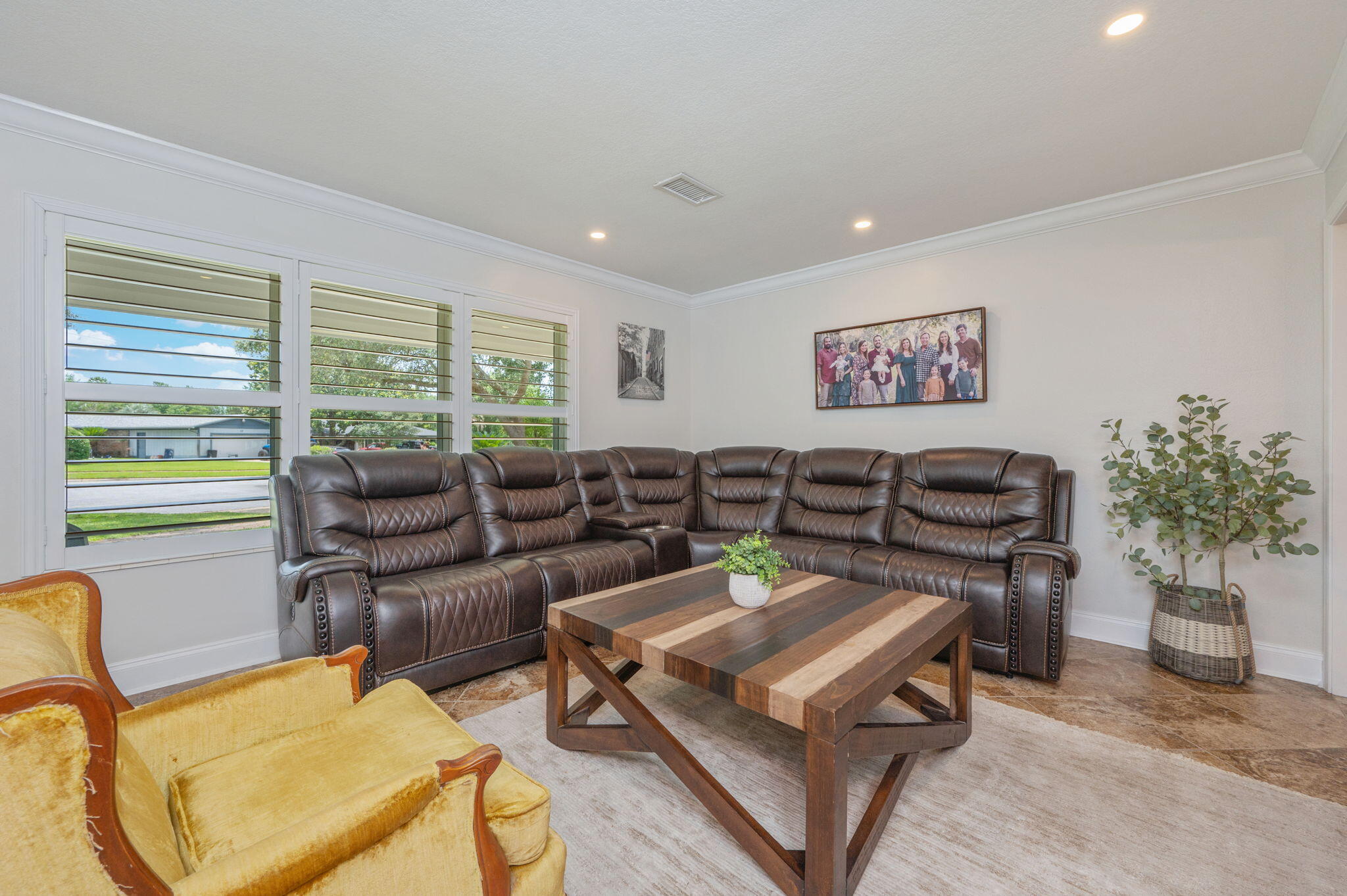 HOMEWOOD S/D - Residential