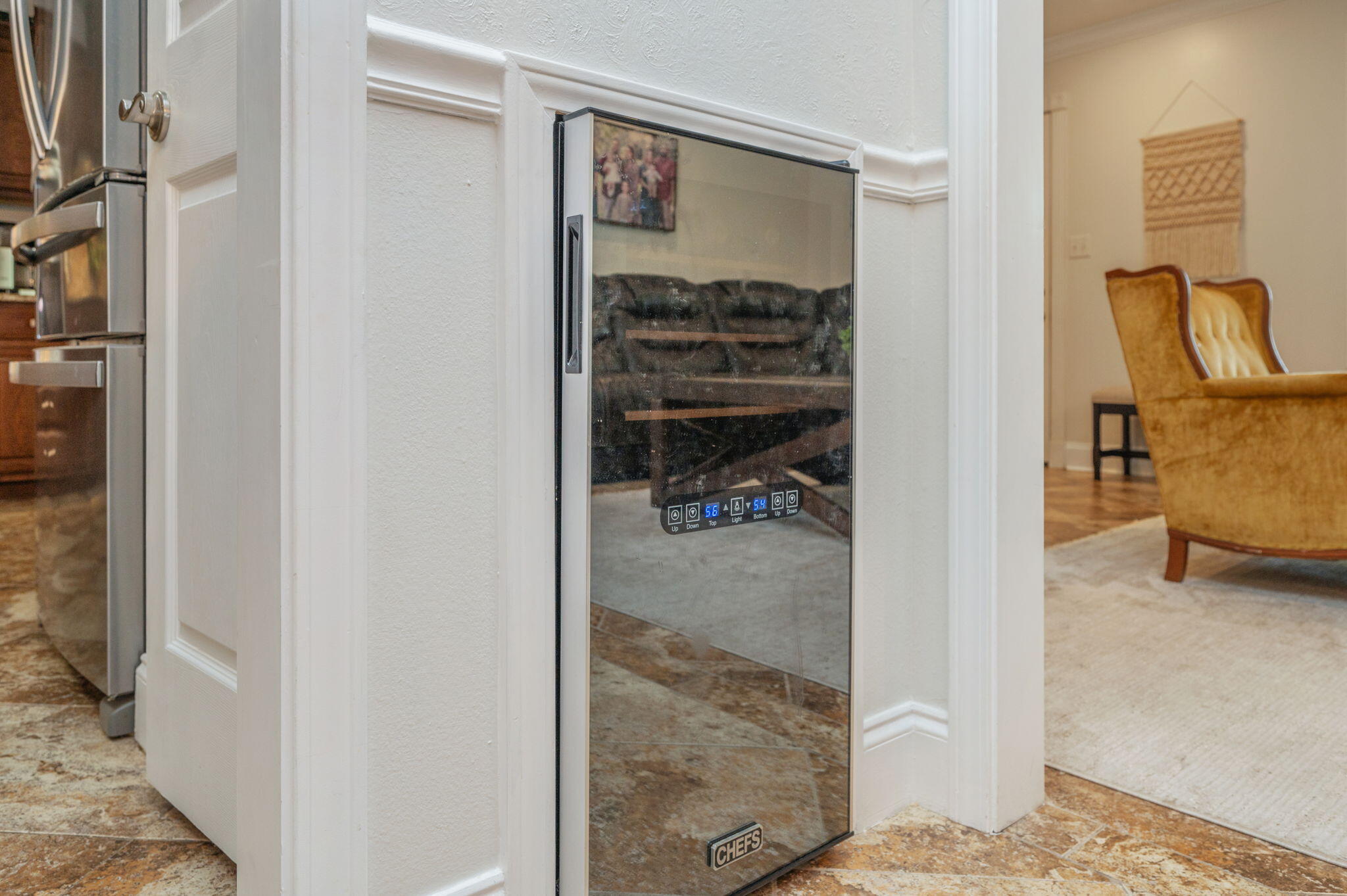 HOMEWOOD S/D - Residential