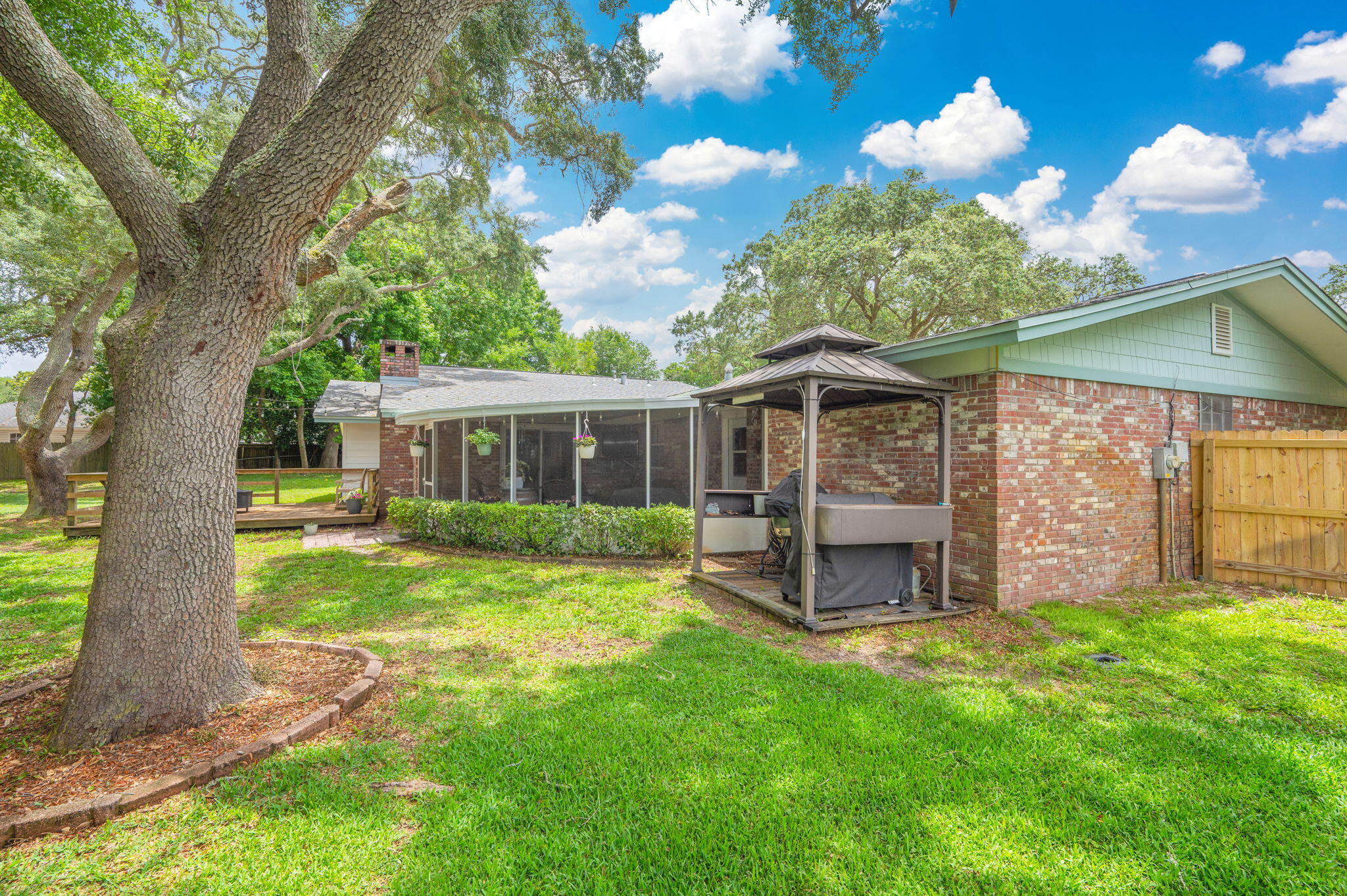 HOMEWOOD S/D - Residential