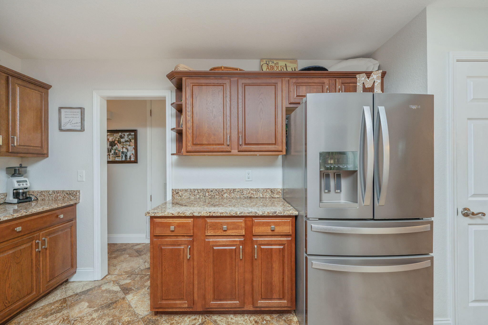 HOMEWOOD S/D - Residential