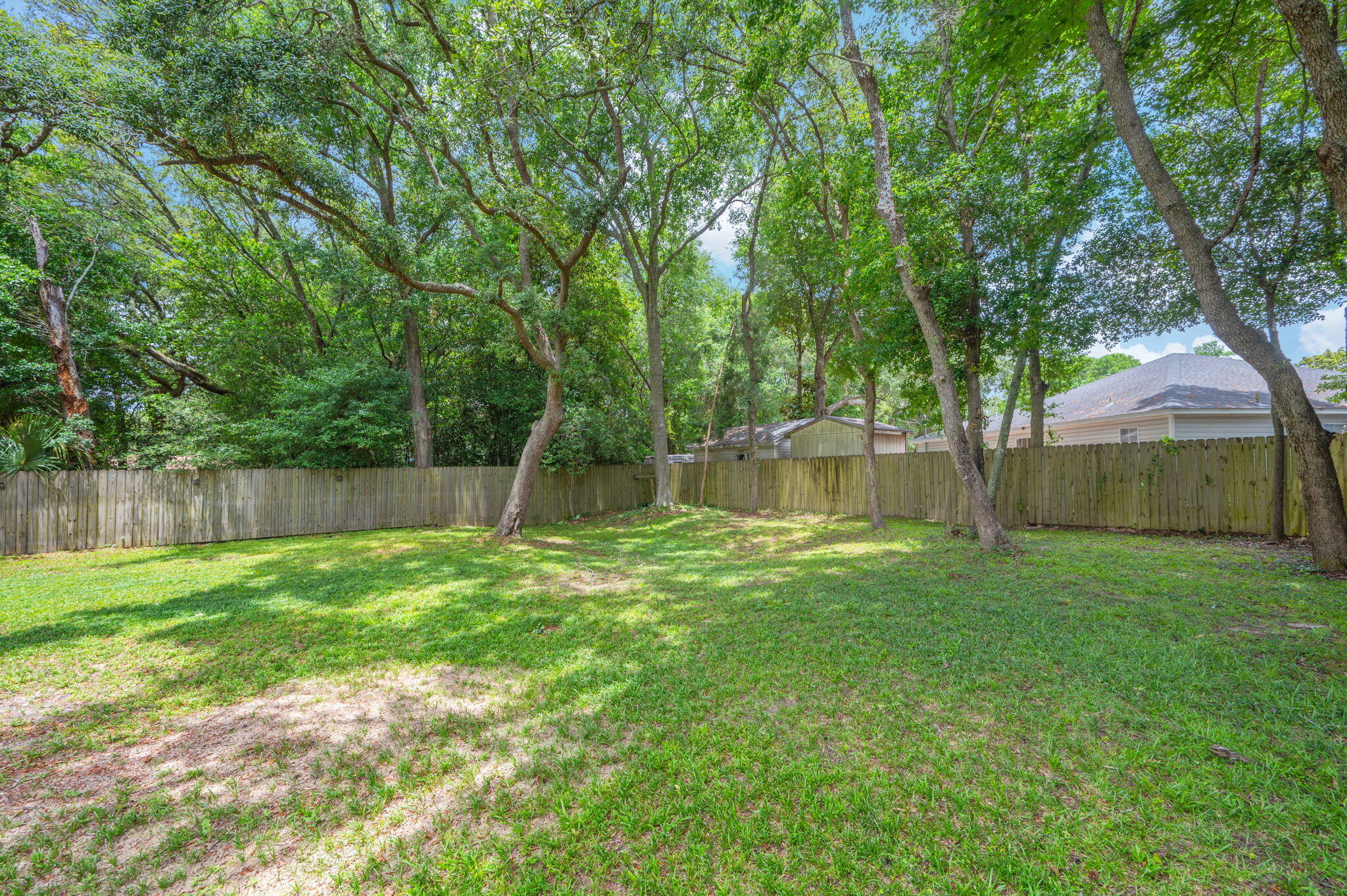 HOMEWOOD S/D - Residential