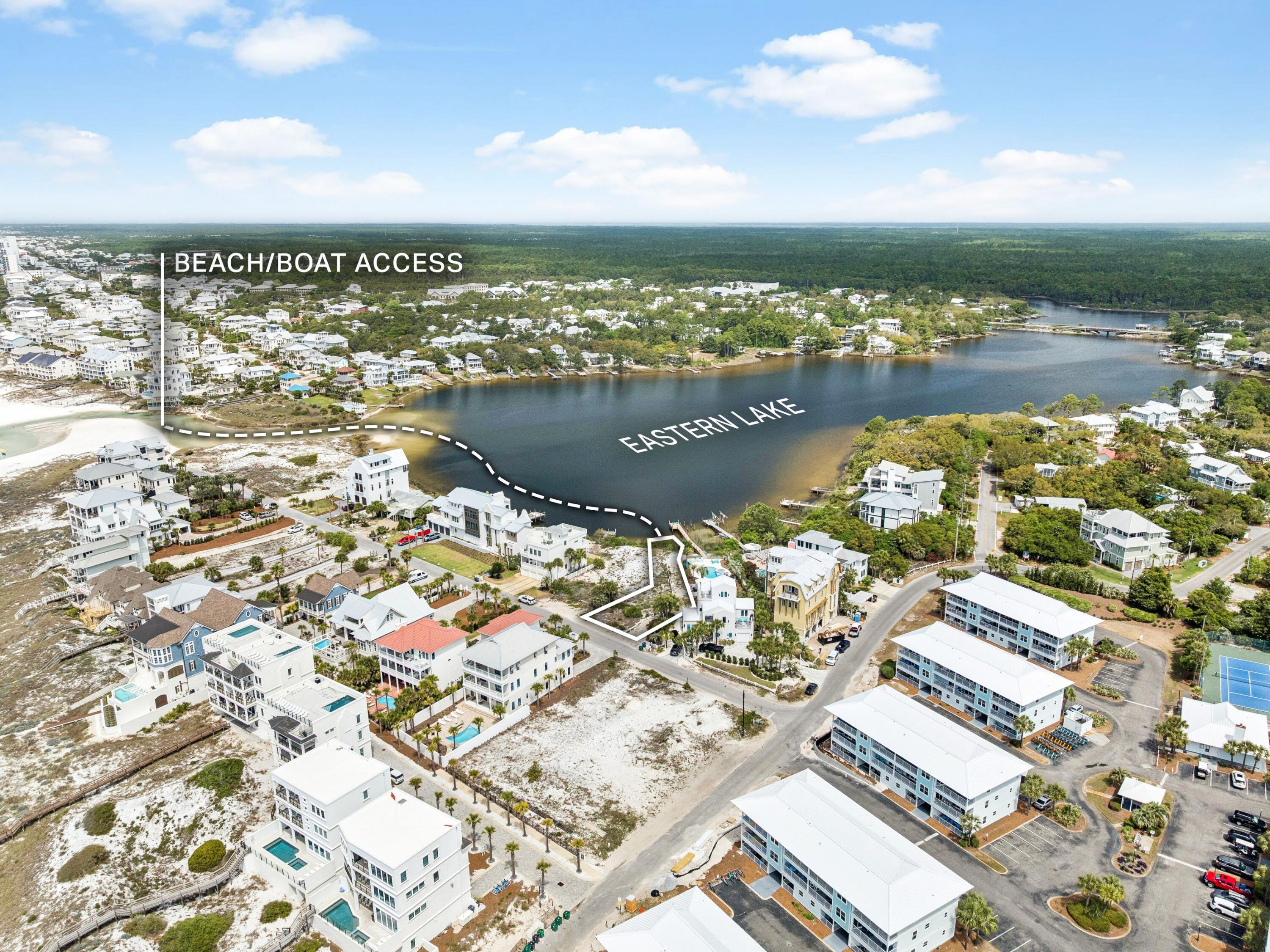 SUMMER DREAM PH 2 - Land