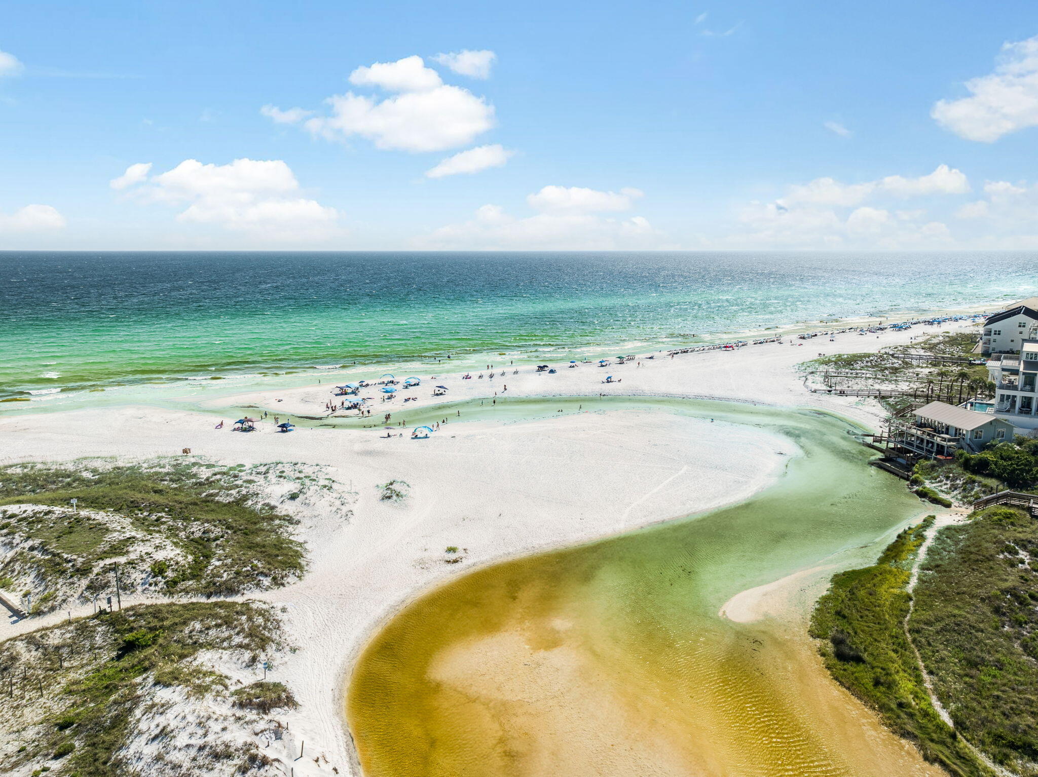 SUMMER DREAM PH 2 - Land