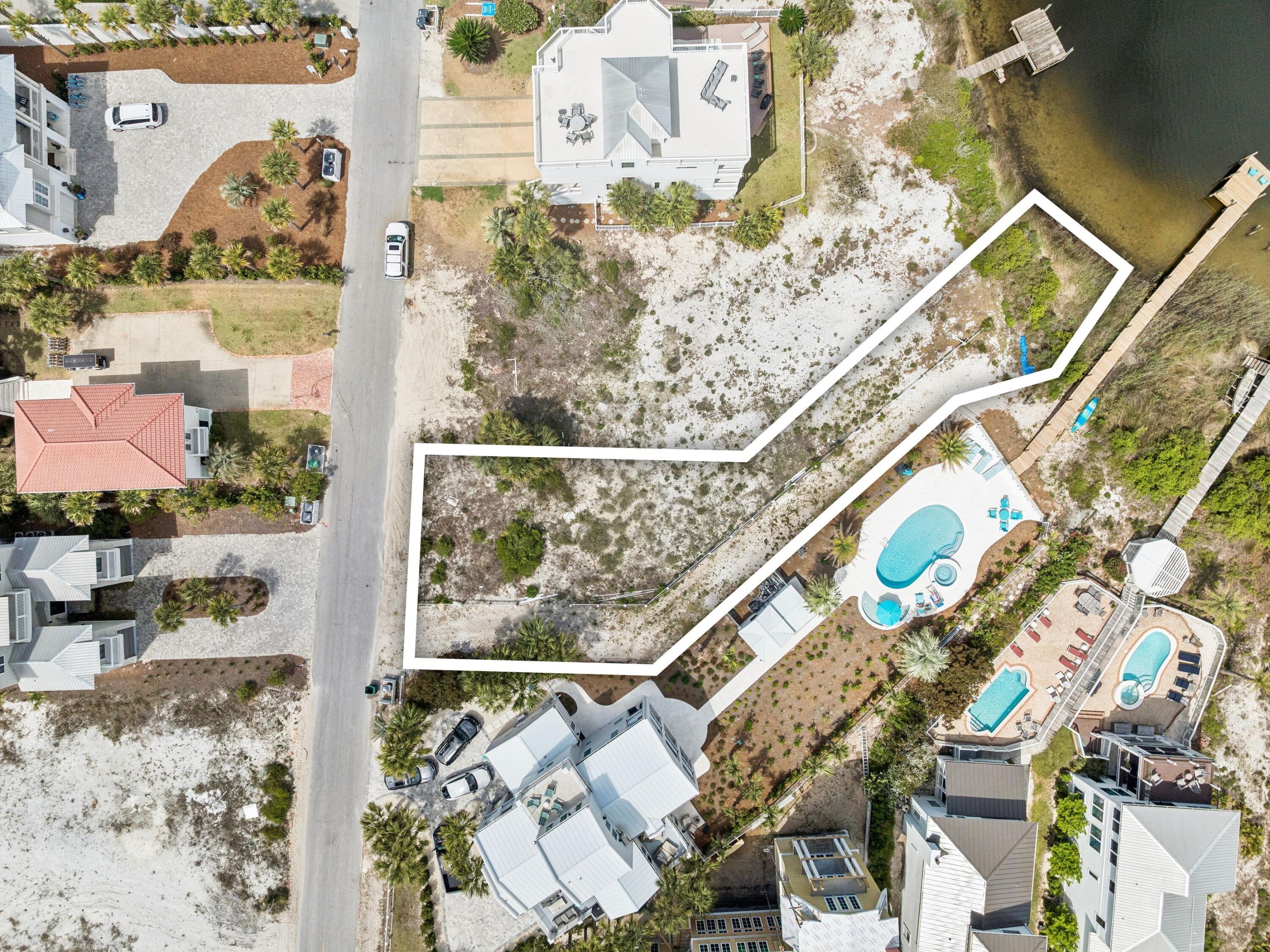 SUMMER DREAM PH 2 - Land