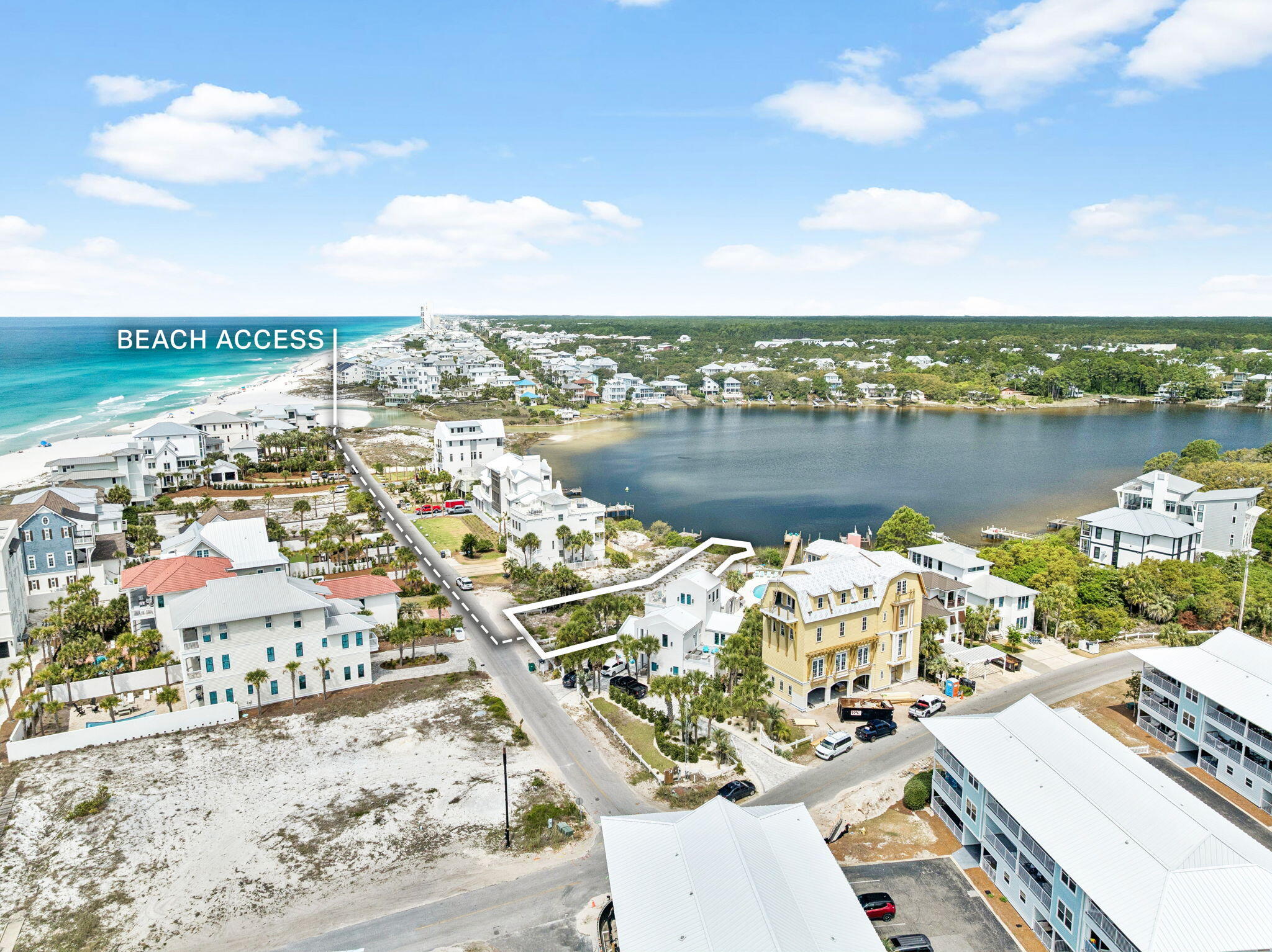 SUMMER DREAM PH 2 - Land