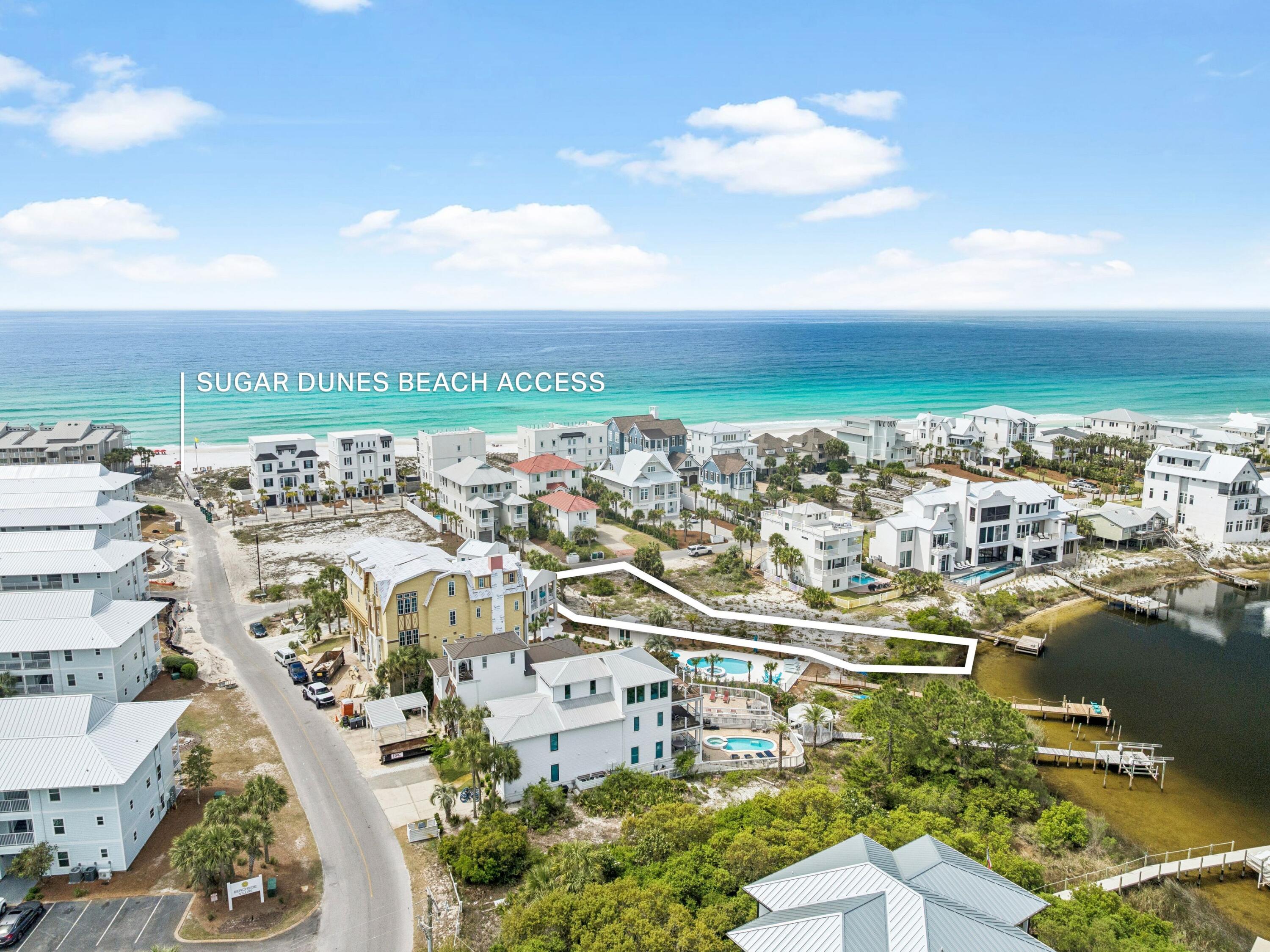 SUMMER DREAM PH 2 - Land