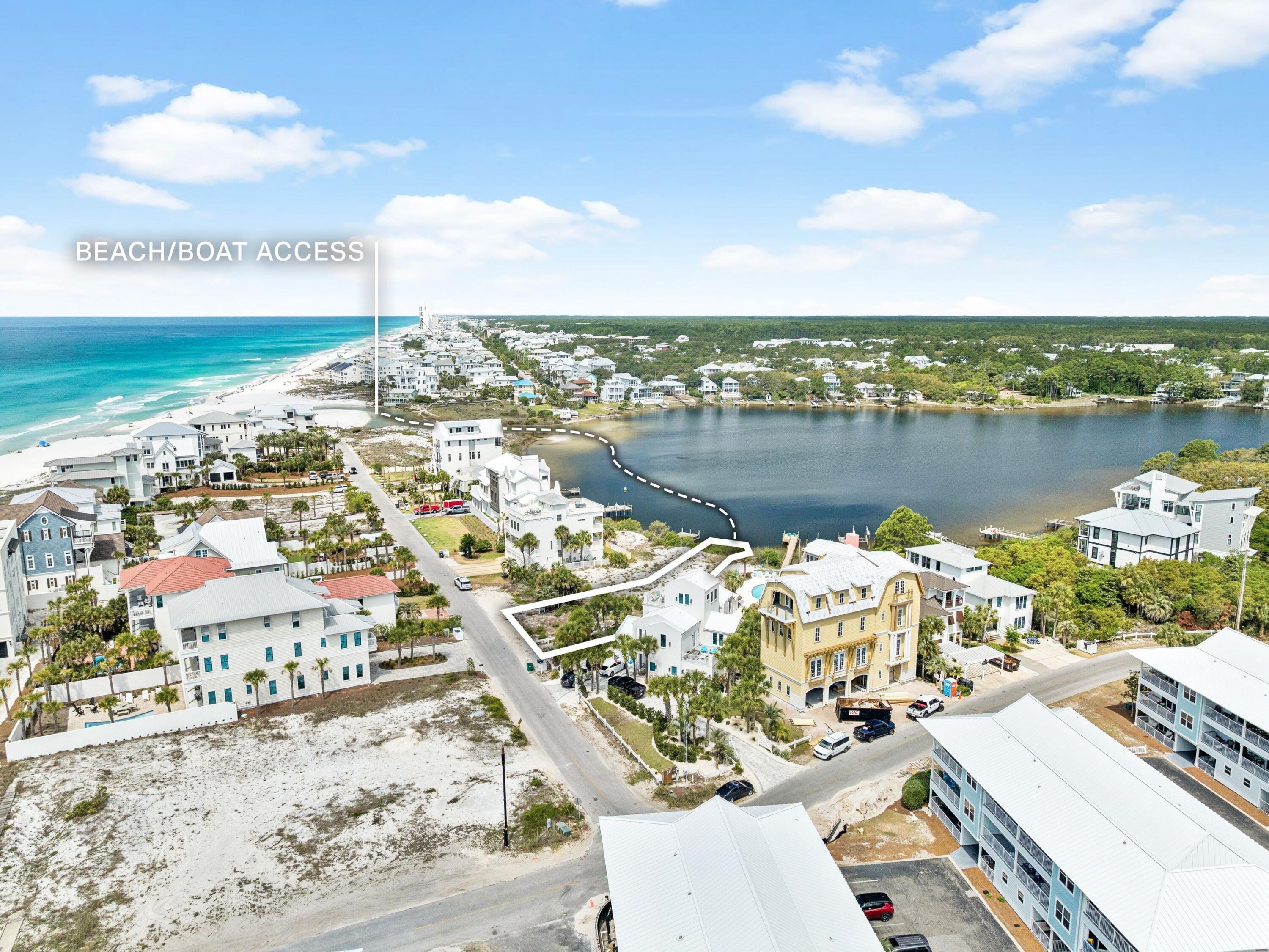 SUMMER DREAM PH 2 - Land