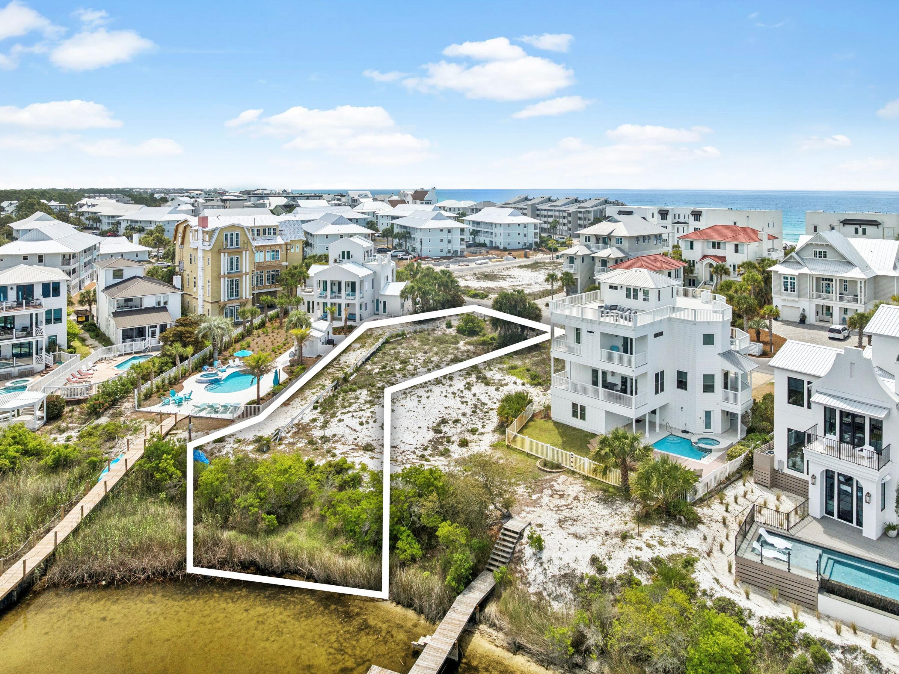 SUMMER DREAM PH 2 - Land