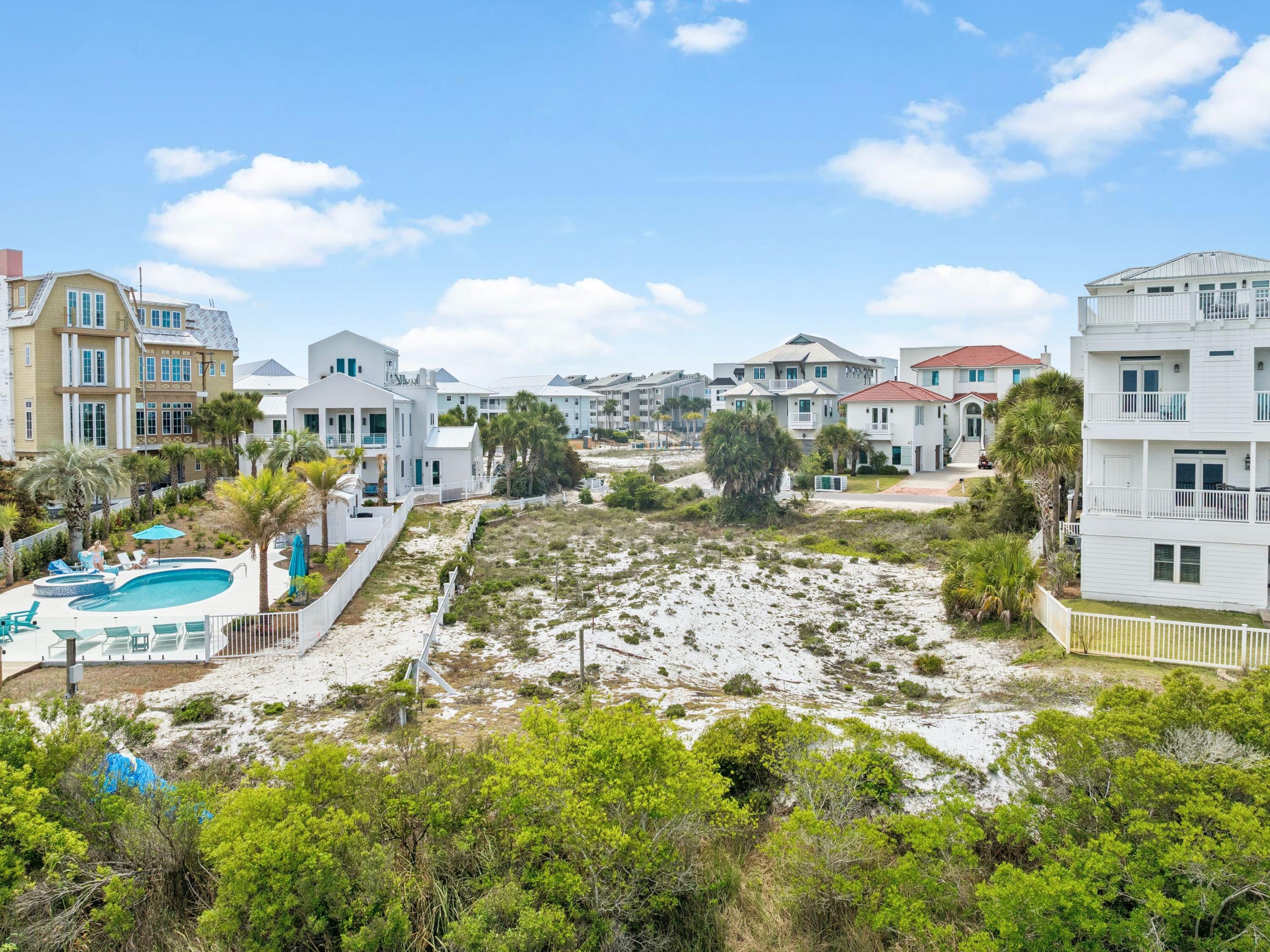 SUMMER DREAM PH 2 - Land