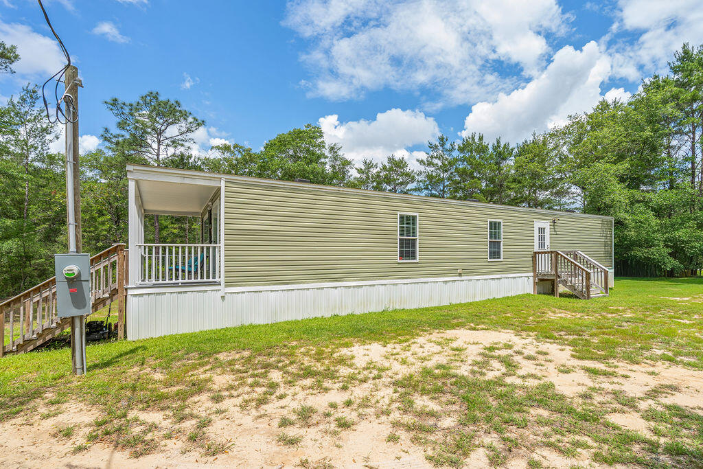 OAKWOOD HILLS UNIT 2 - Residential