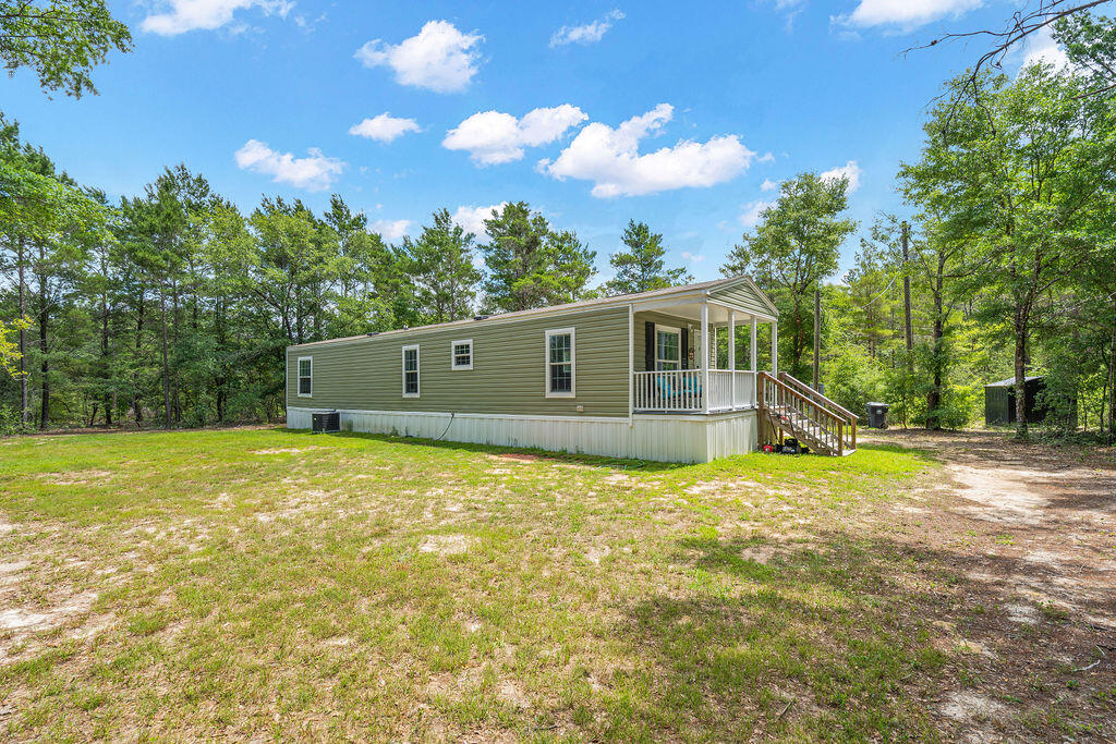 OAKWOOD HILLS UNIT 2 - Residential