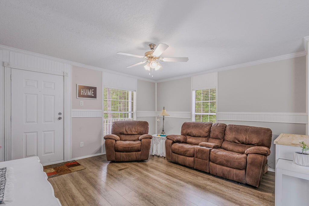 OAKWOOD HILLS UNIT 2 - Residential