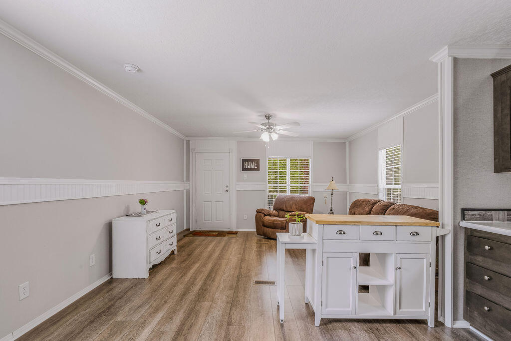 OAKWOOD HILLS UNIT 2 - Residential