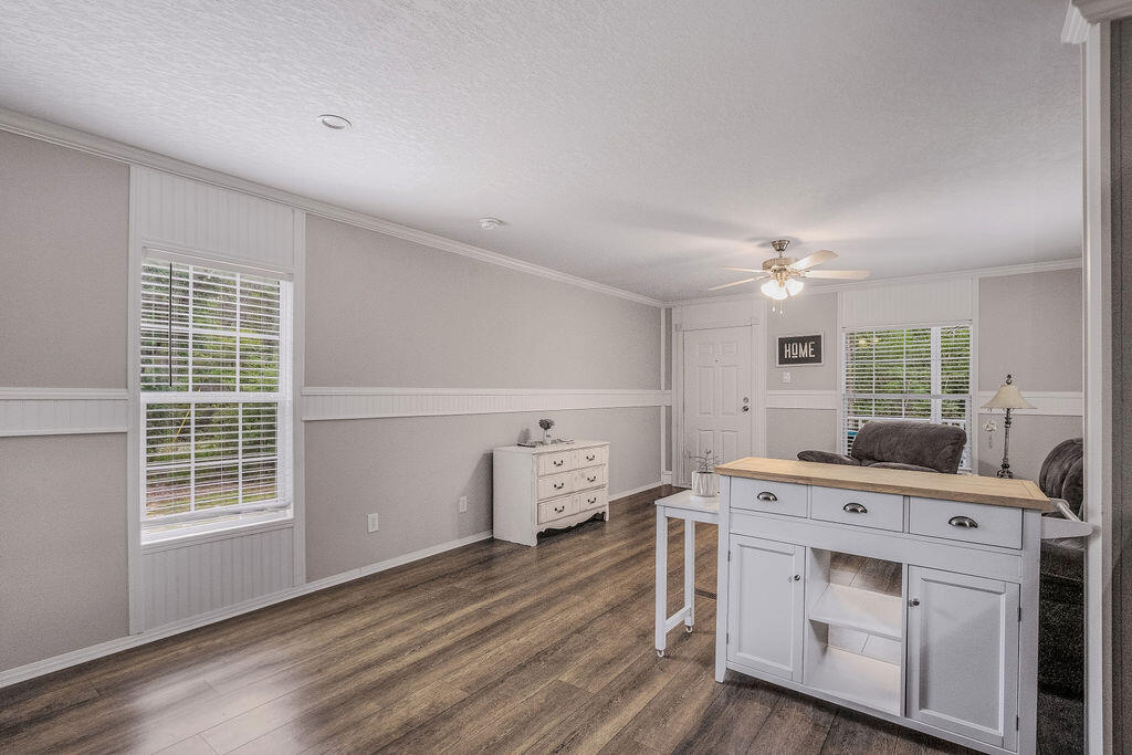 OAKWOOD HILLS UNIT 2 - Residential