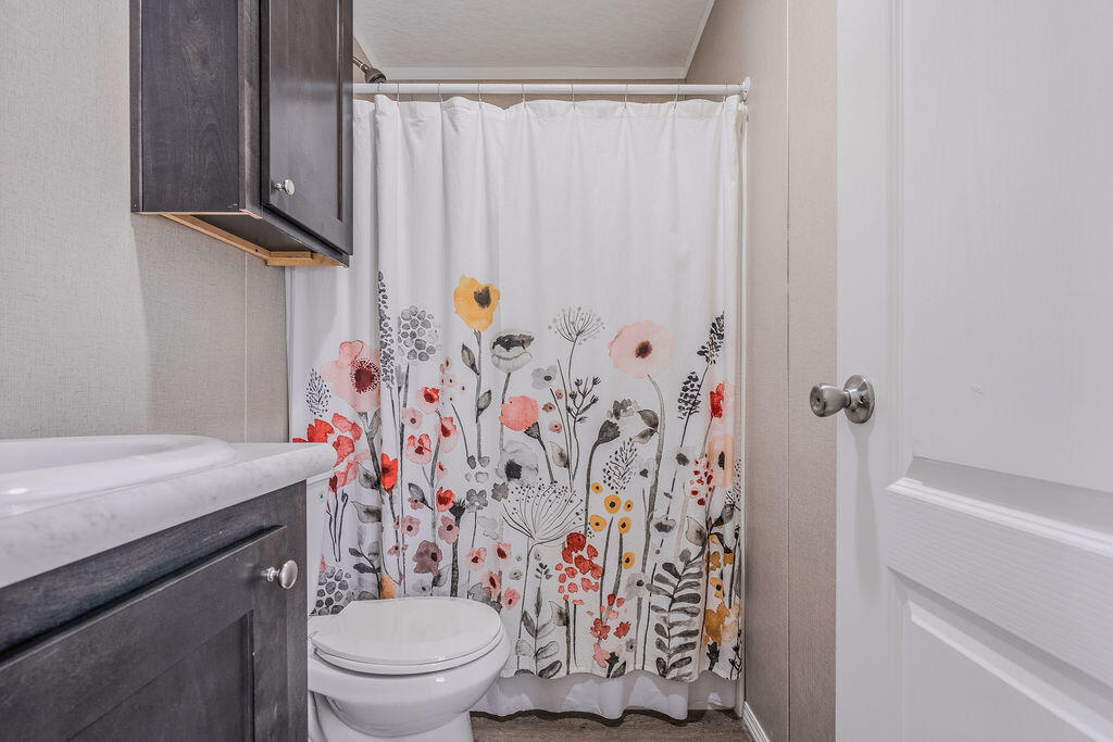 OAKWOOD HILLS UNIT 2 - Residential