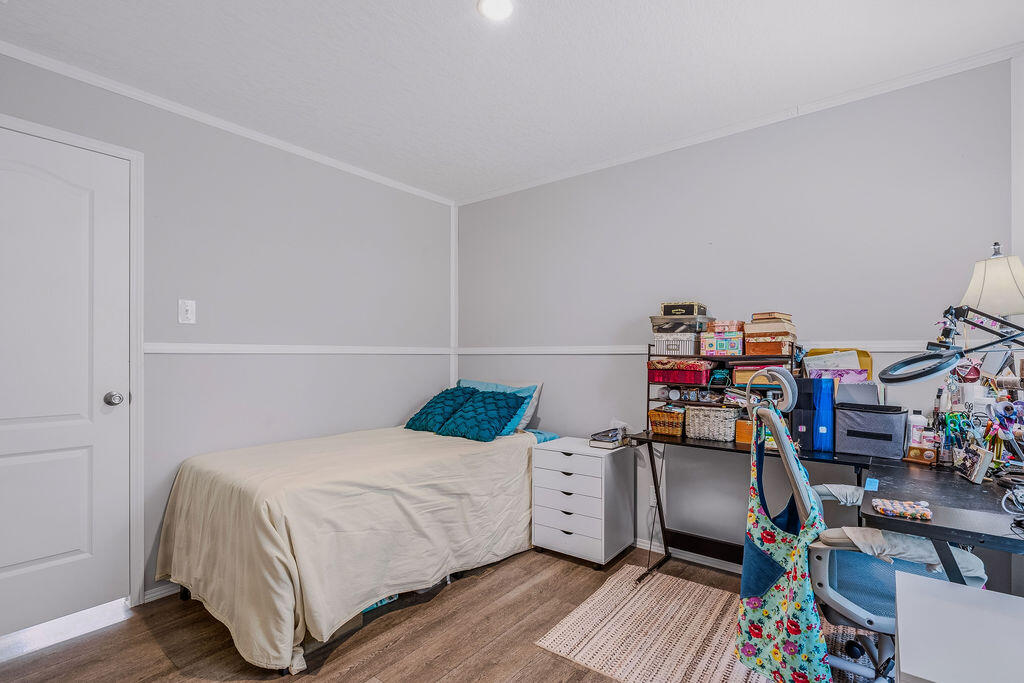 OAKWOOD HILLS UNIT 2 - Residential